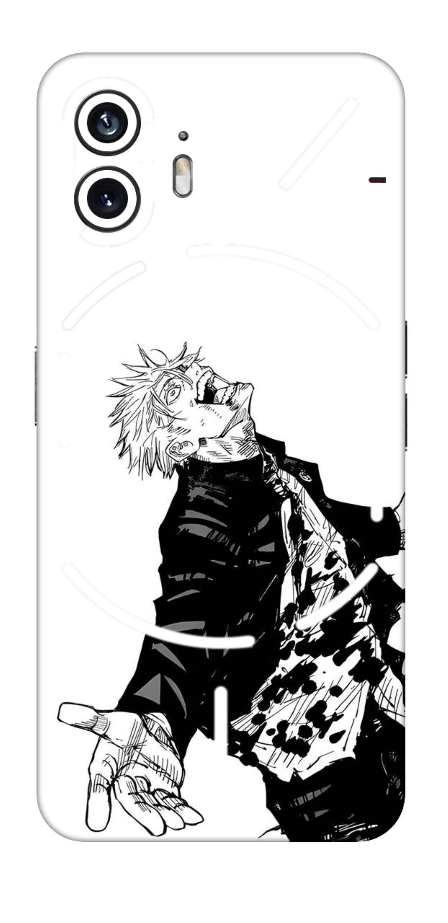 Nothing Phone 2 Skins and Wraps