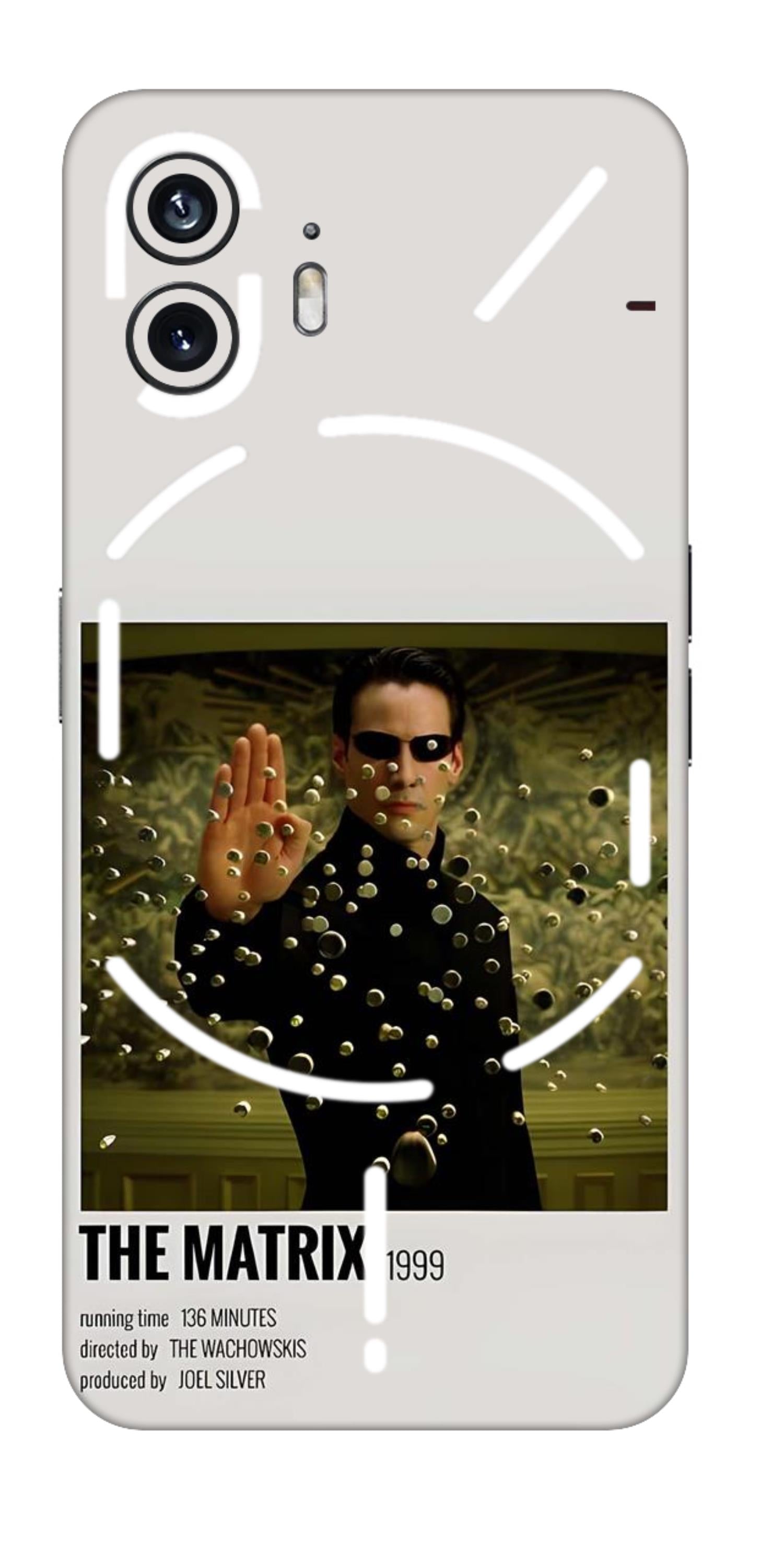 Nothing Phone 2 Skins and Wraps