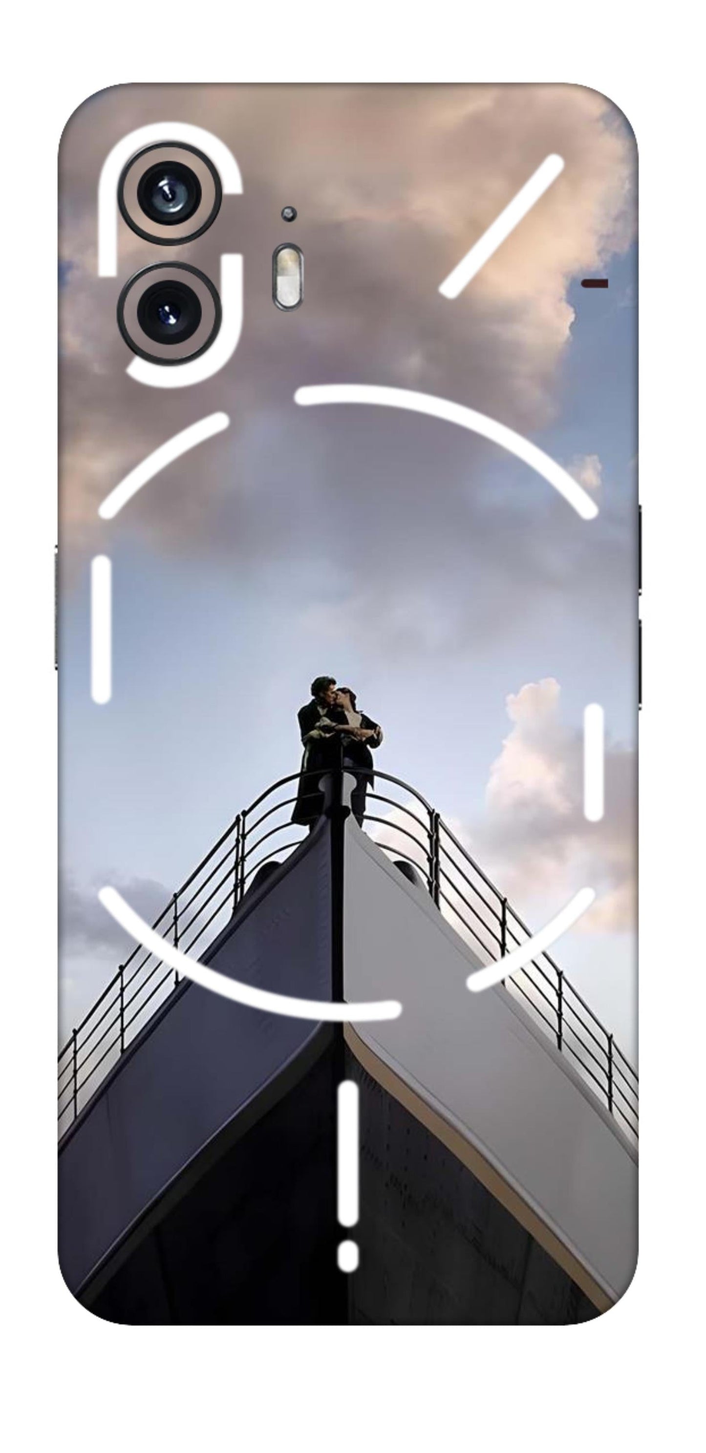 Nothing Phone 2 Skins and Wraps