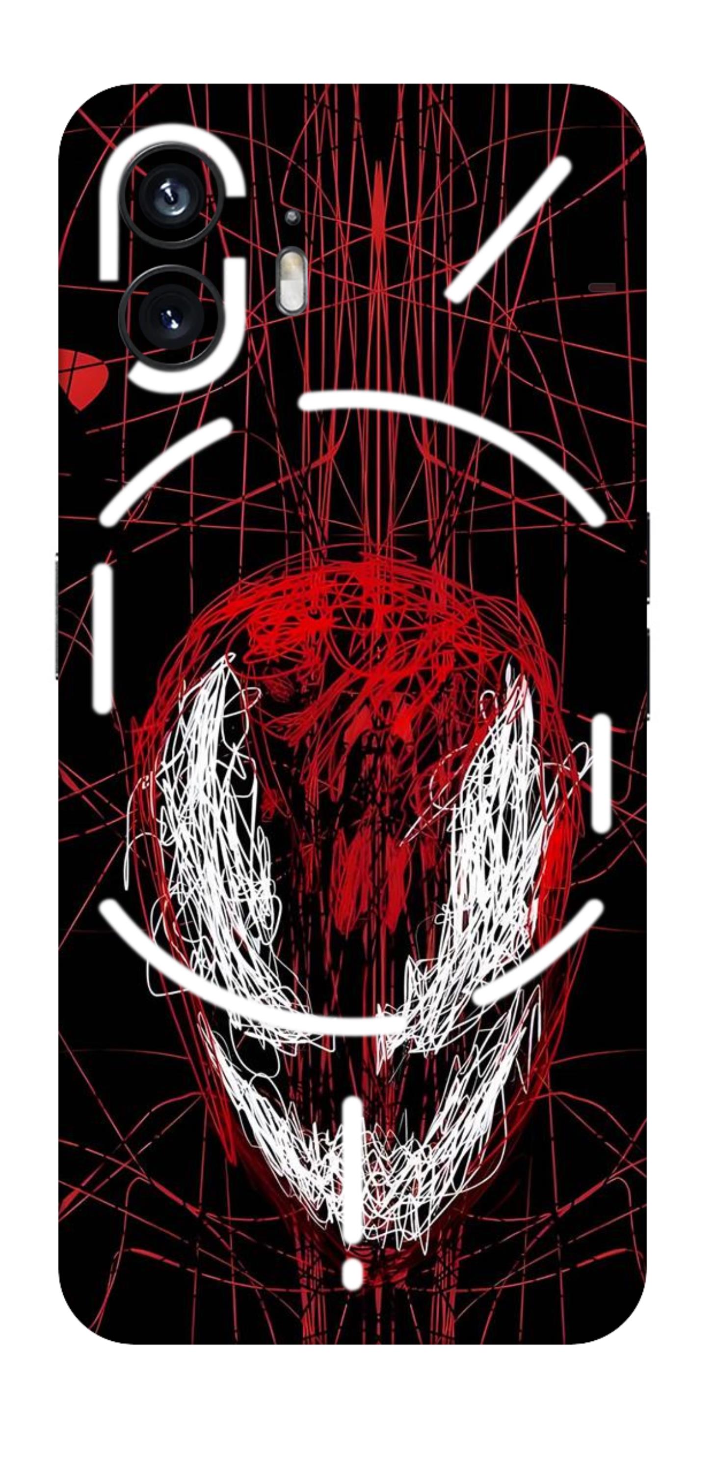Nothing Phone 2 Skins and Wraps