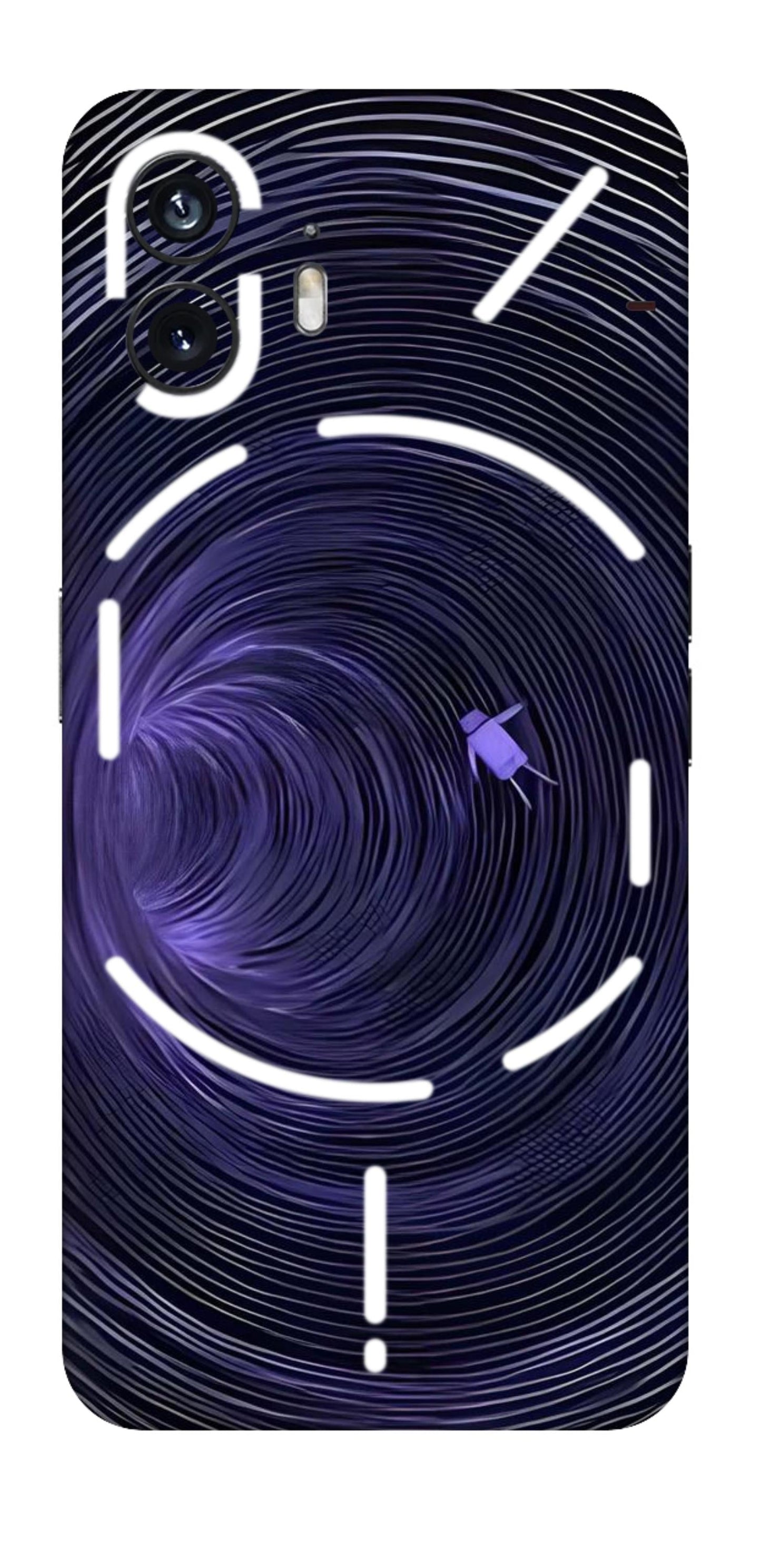 Nothing Phone 2 Skins and Wraps