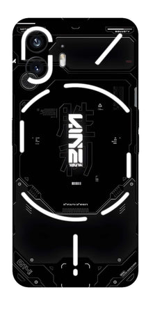 Nothing Phone 2 Skins and Wraps