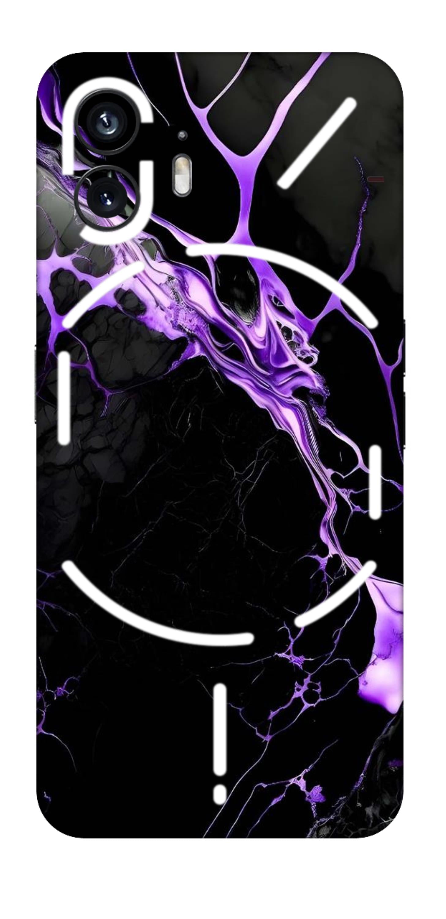 Nothing Phone 2 Skins and Wraps
