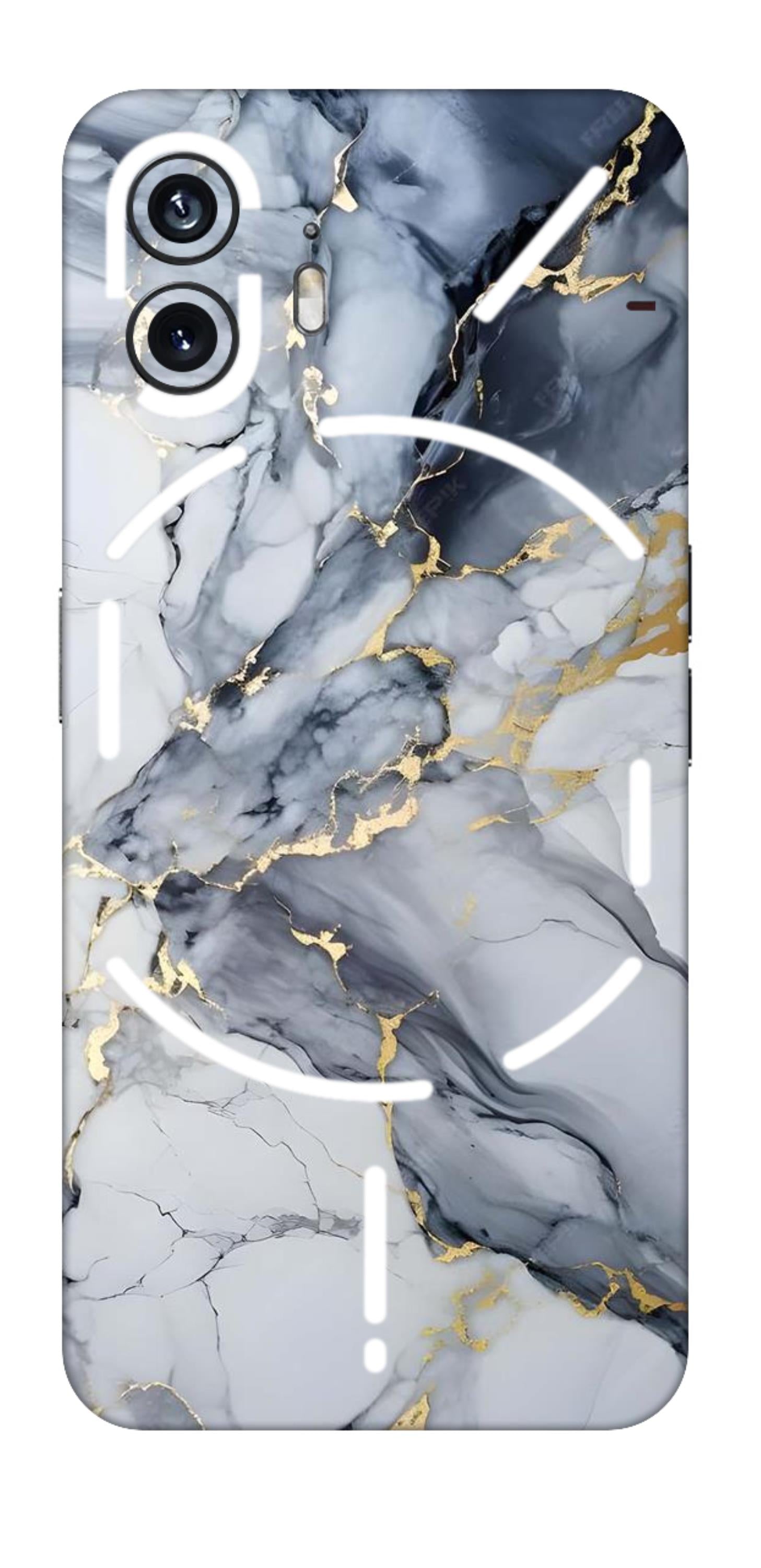 Nothing Phone 2 Skins and Wraps