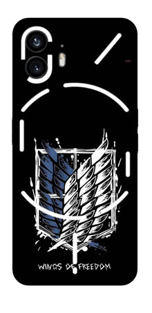 Nothing Phone 2 Skins and Wraps