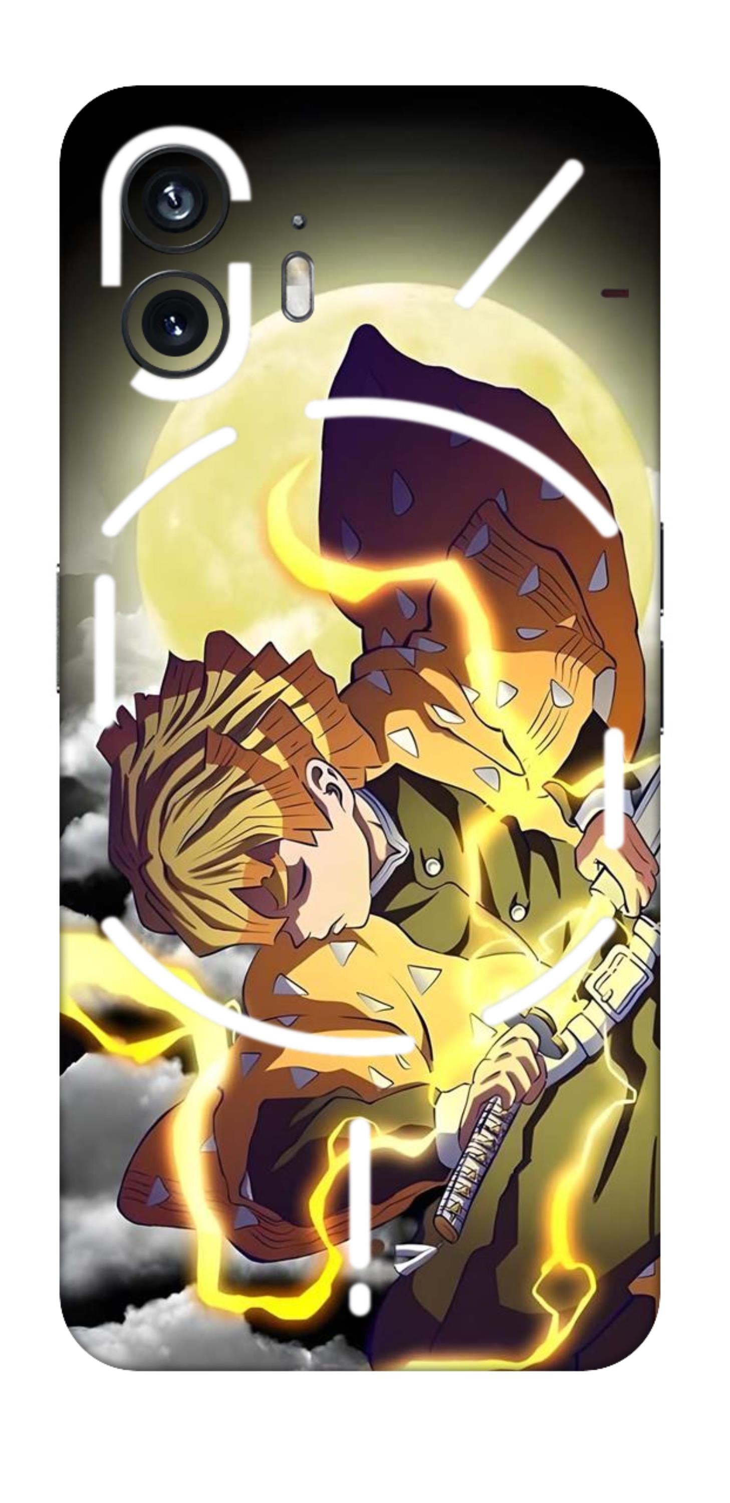 Nothing Phone 2 Skins and Wraps