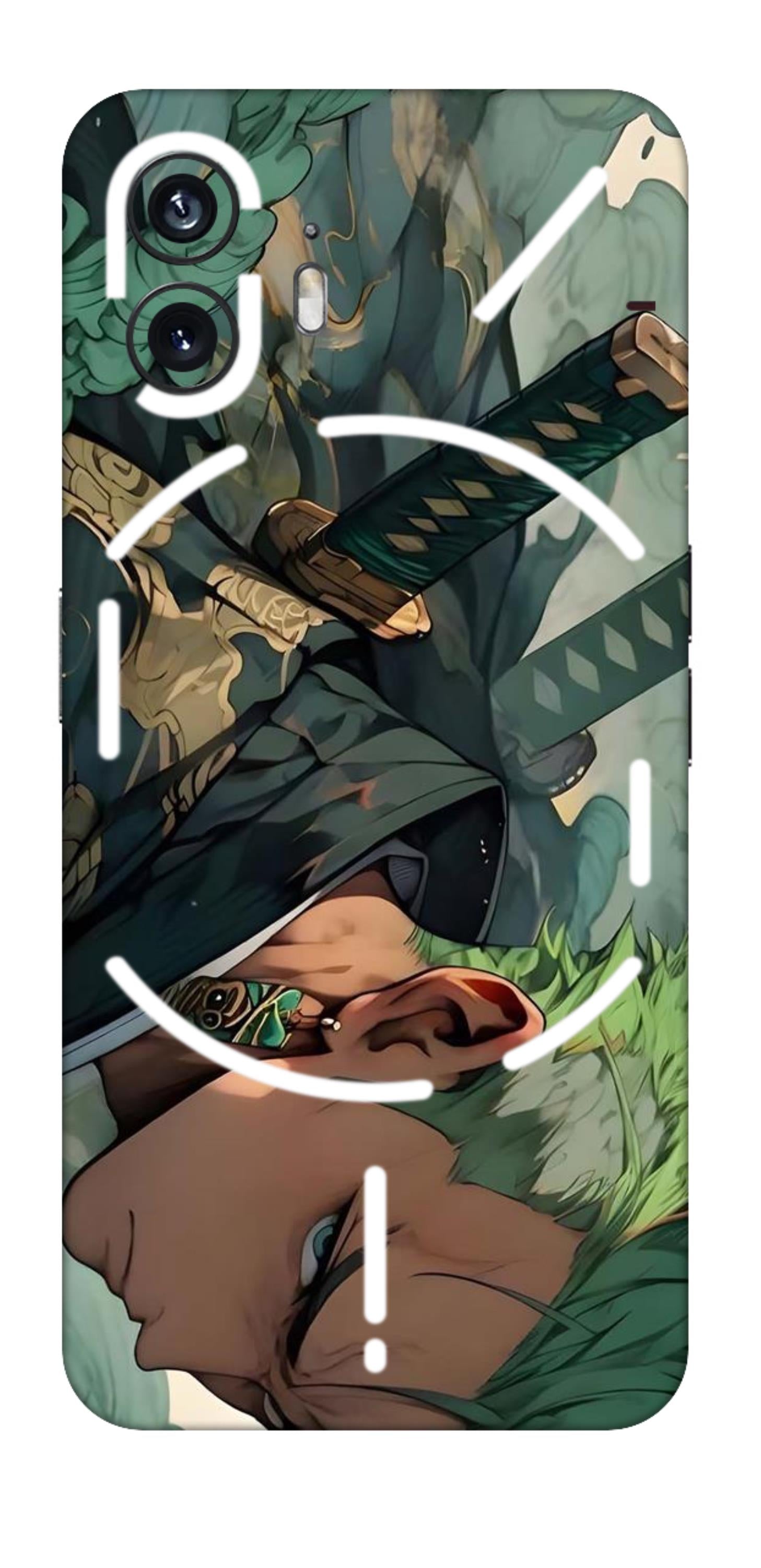 Nothing Phone 2 Skins and Wraps