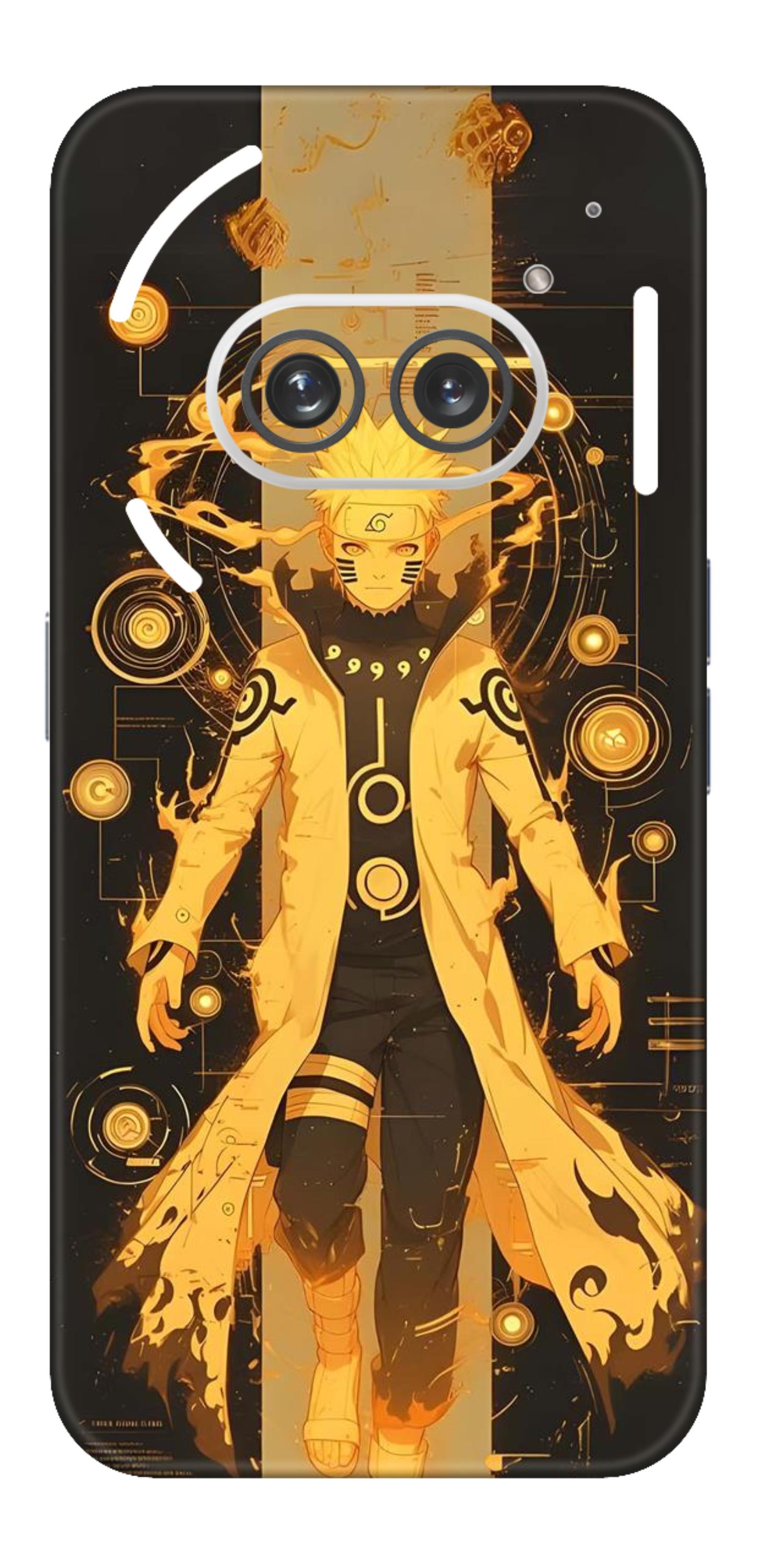 Nothing Phone 2a Skins and Wraps