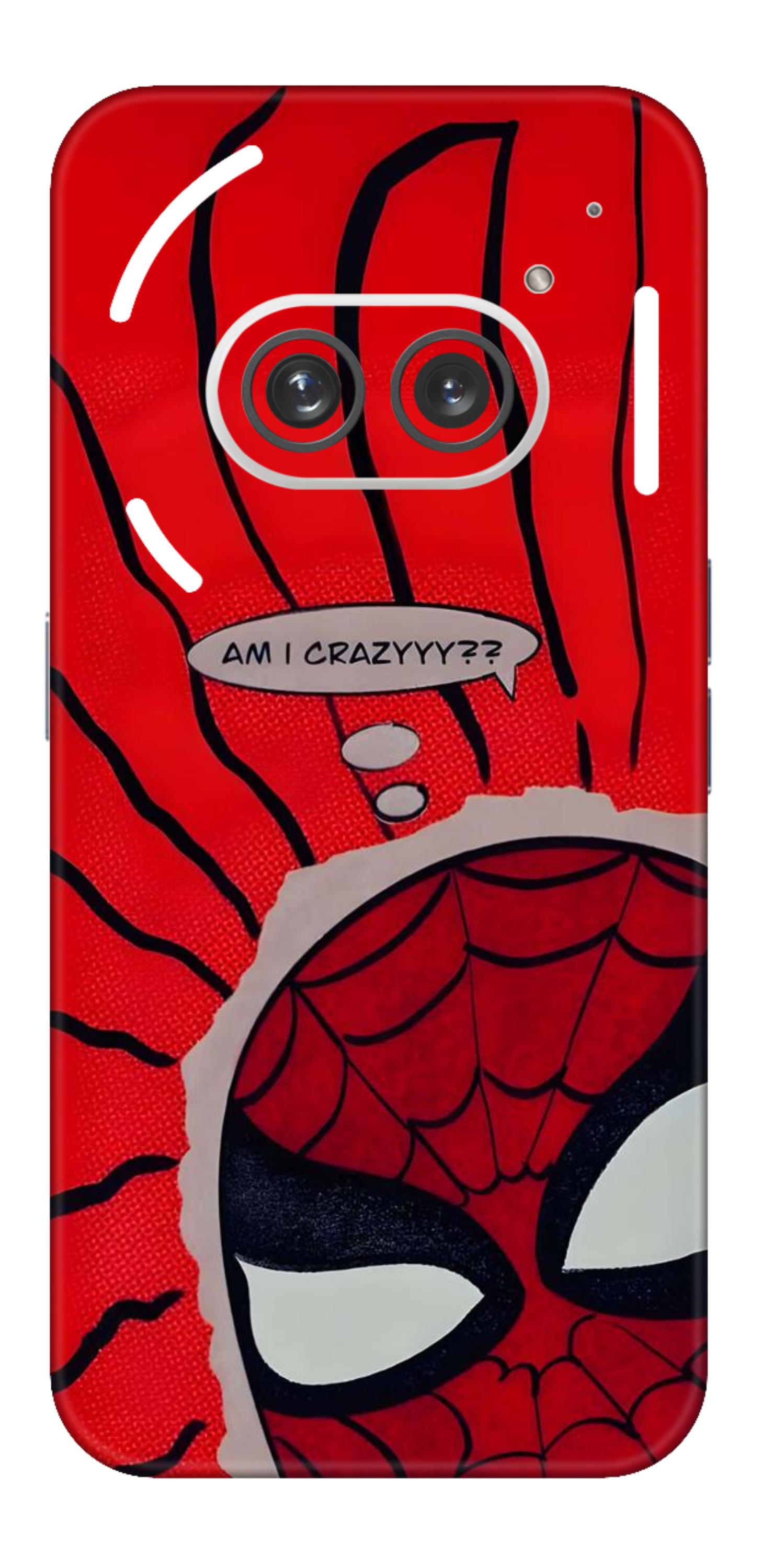 Nothing Phone 2a Skins and Wraps