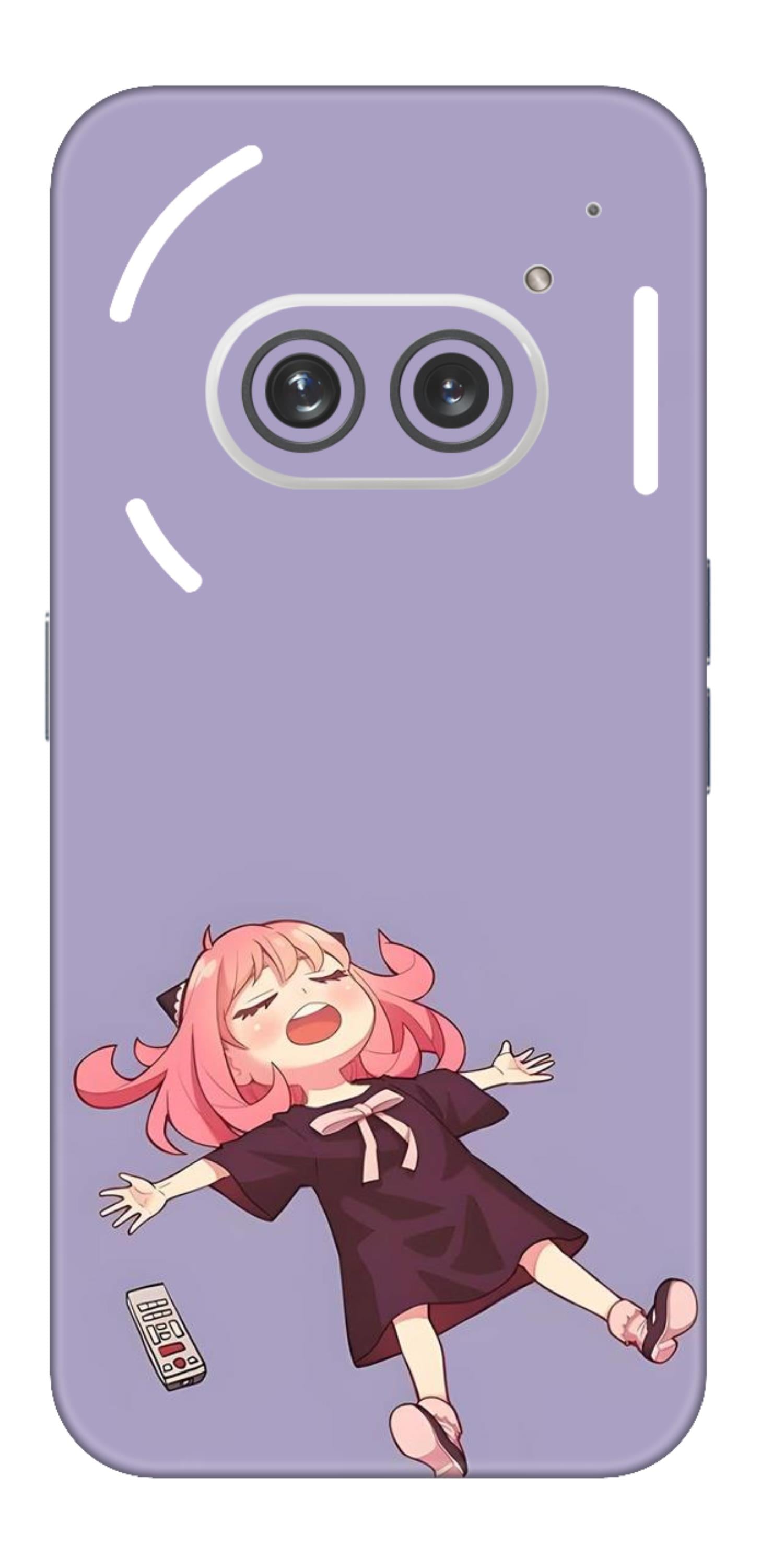Nothing Phone 2a Skins and Wraps