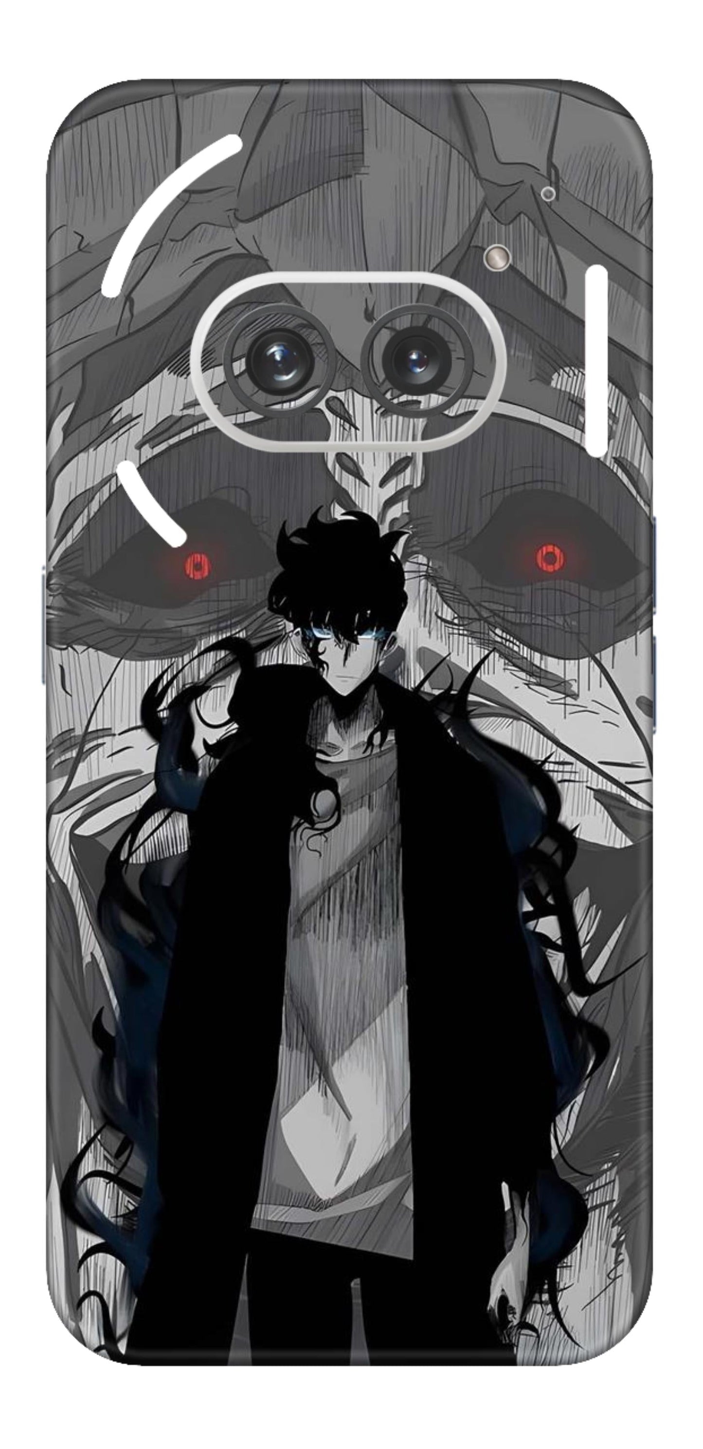 Nothing Phone 2a Skins and Wraps