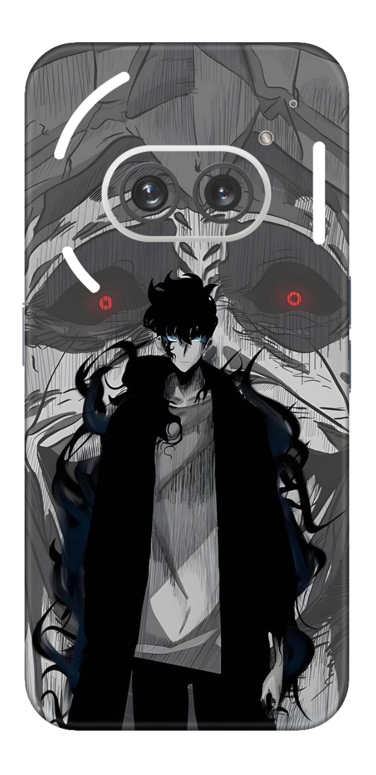 Nothing Phone 2a Skins and Wraps