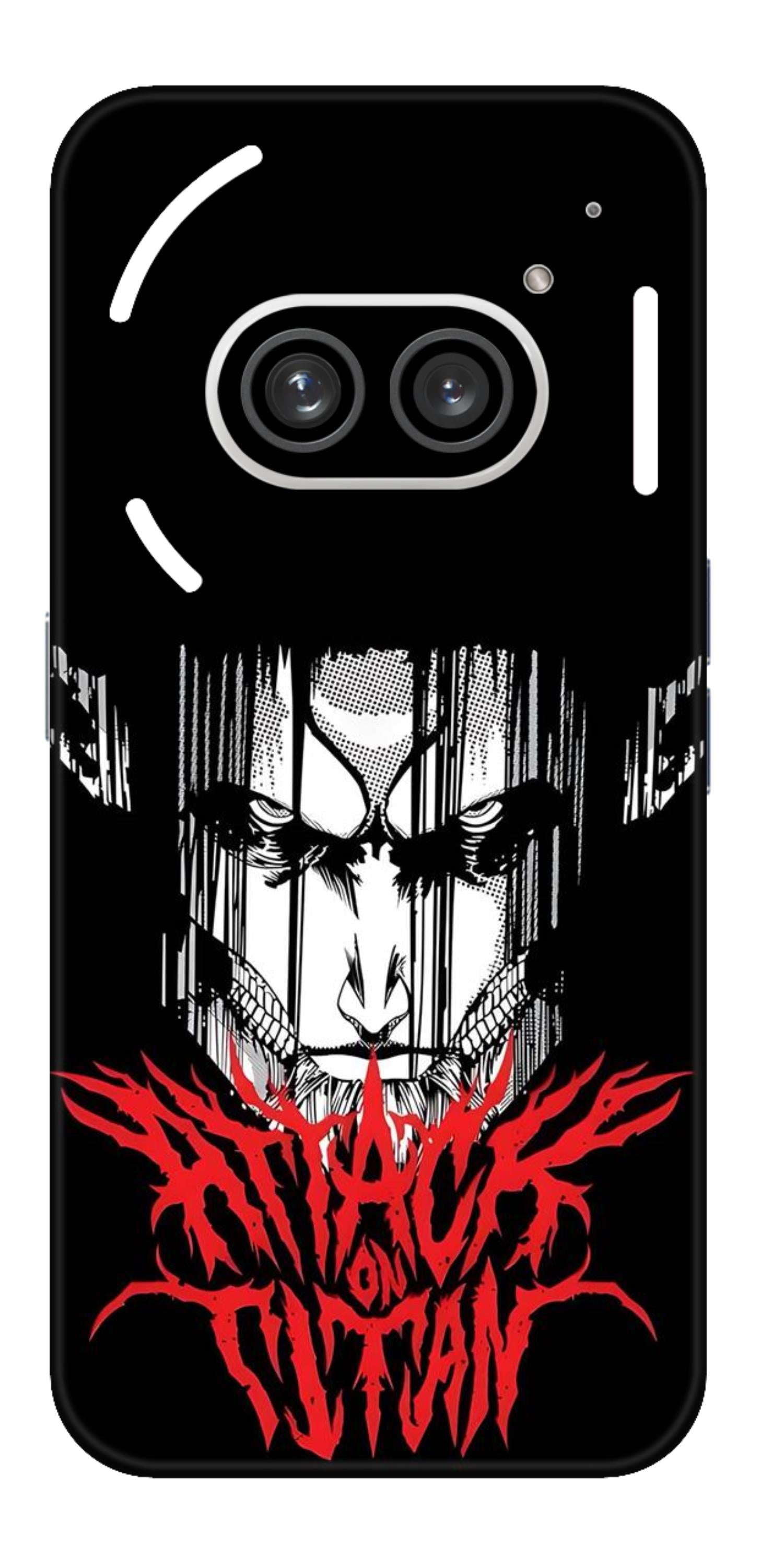 Nothing Phone 2a Skins and Wraps