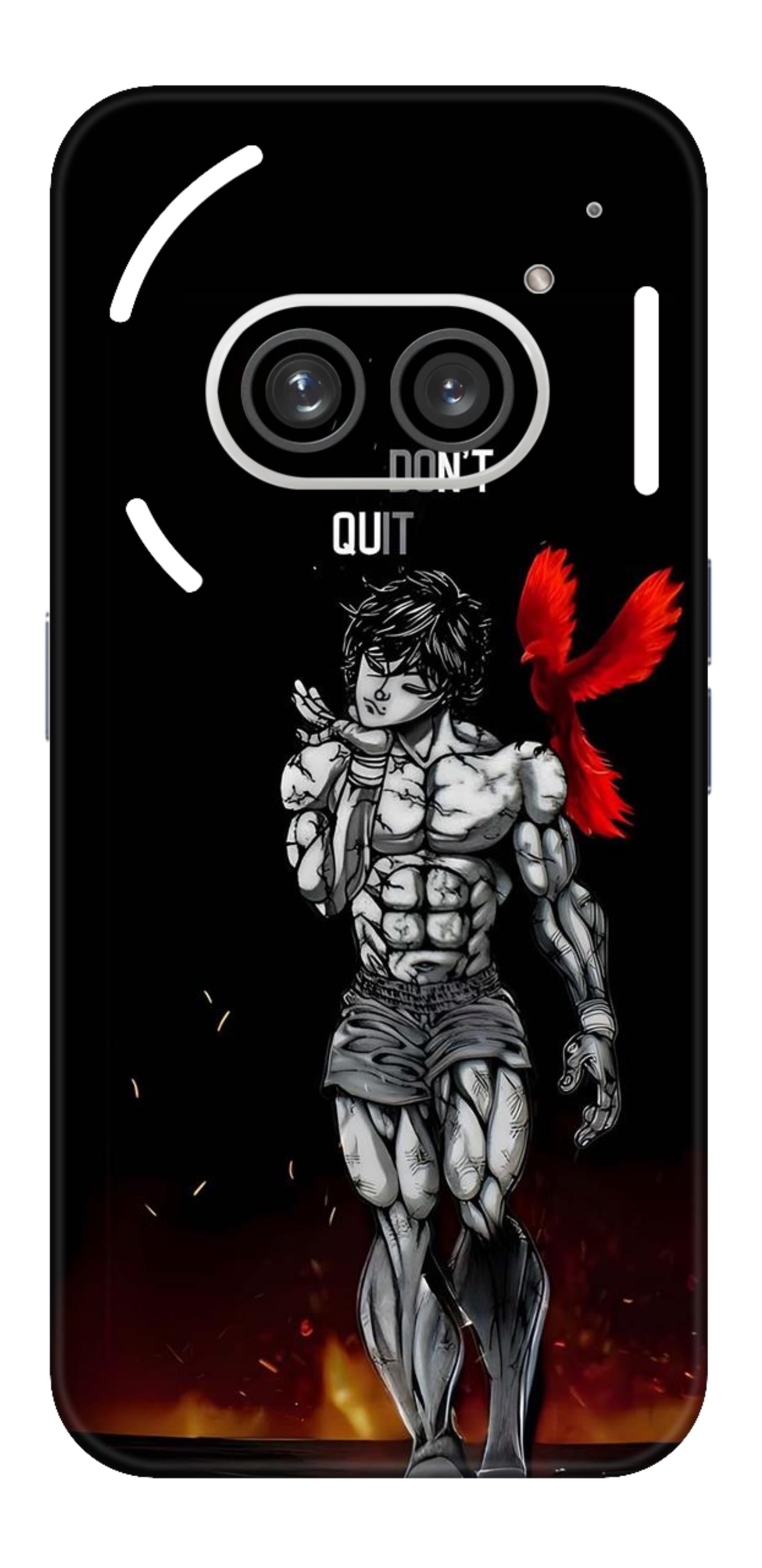 Nothing Phone 2a Skins and Wraps