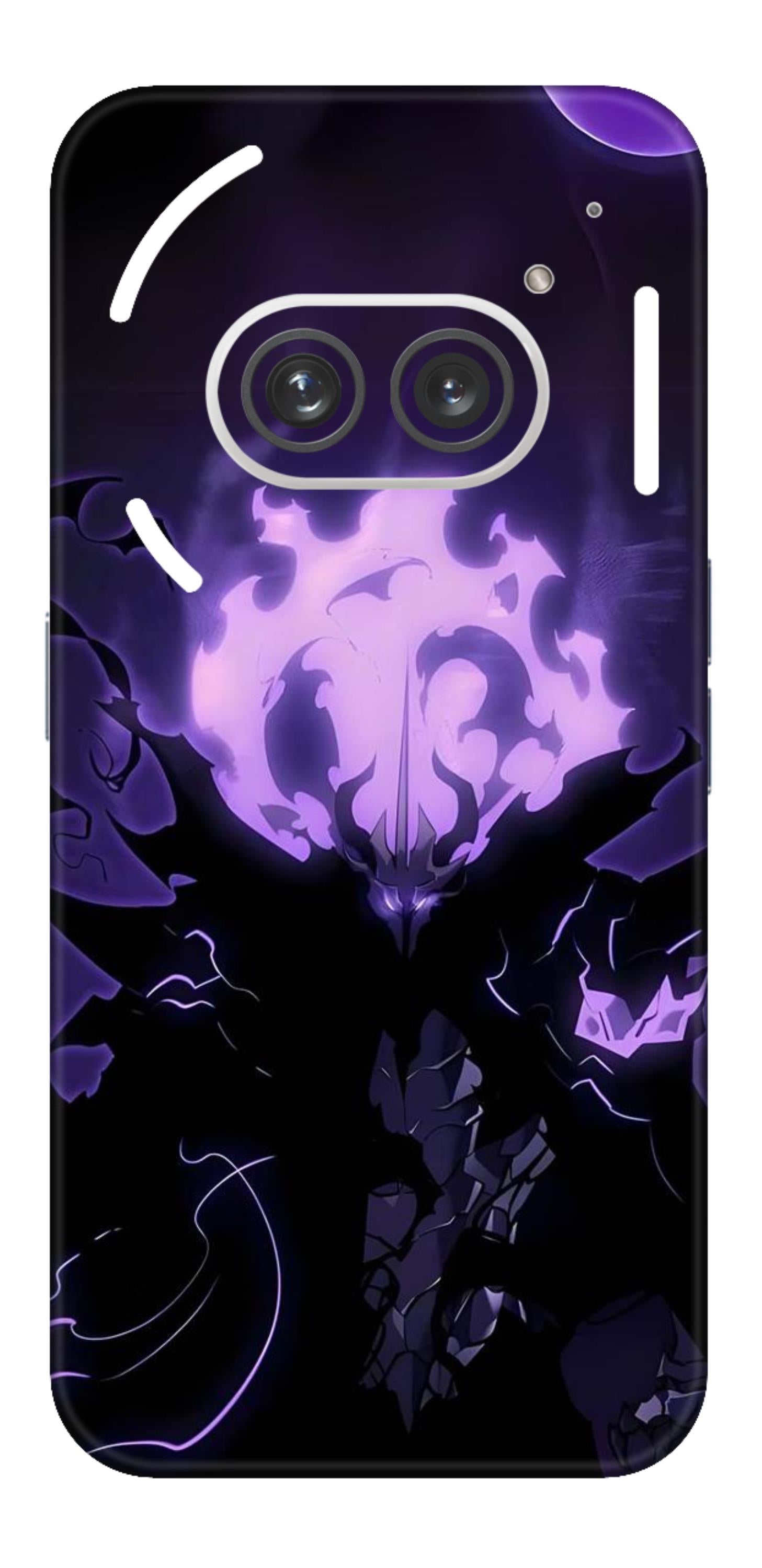Nothing Phone 2a Skins and Wraps