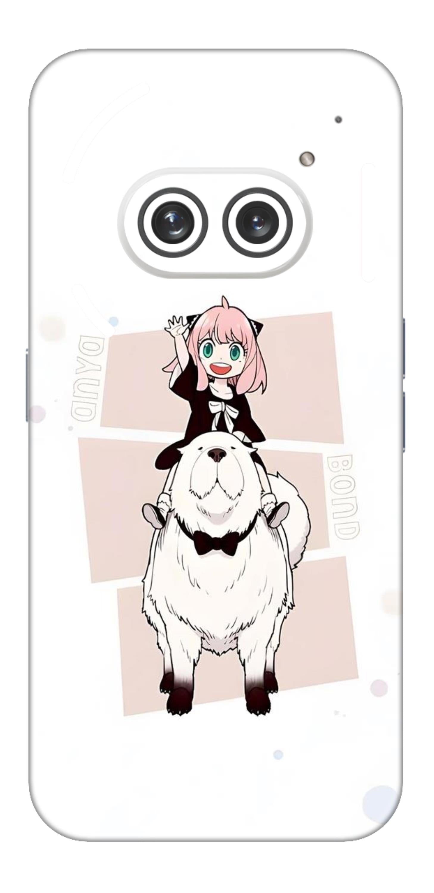 Nothing Phone 2a Skins and Wraps