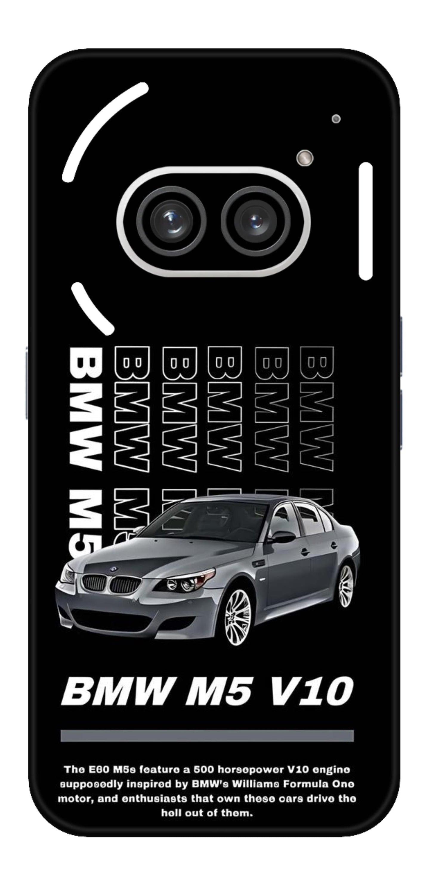 Nothing Phone 2a Skins and Wraps