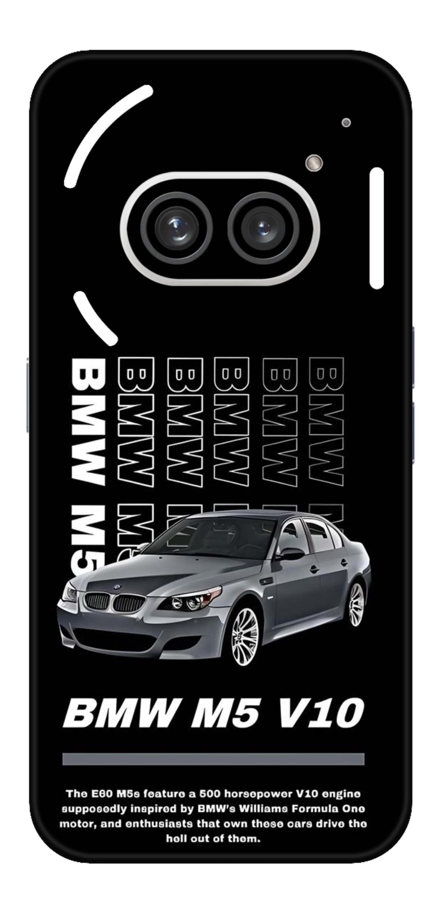 Nothing Phone 2a Skins and Wraps