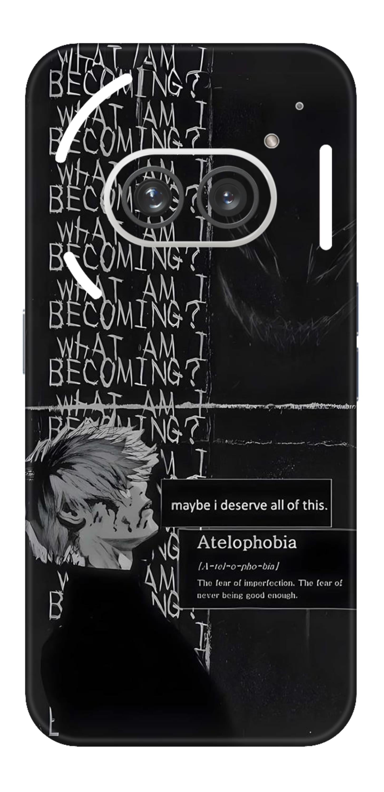 Nothing Phone 2a Skins and Wraps