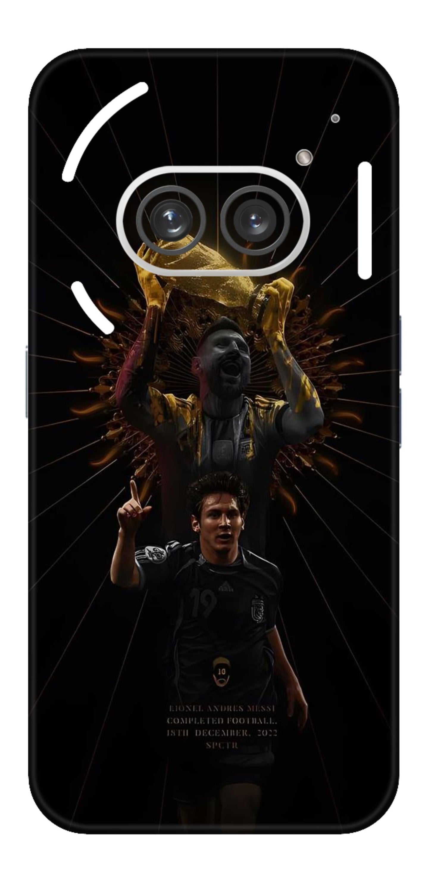 Nothing Phone 2a Skins and Wraps