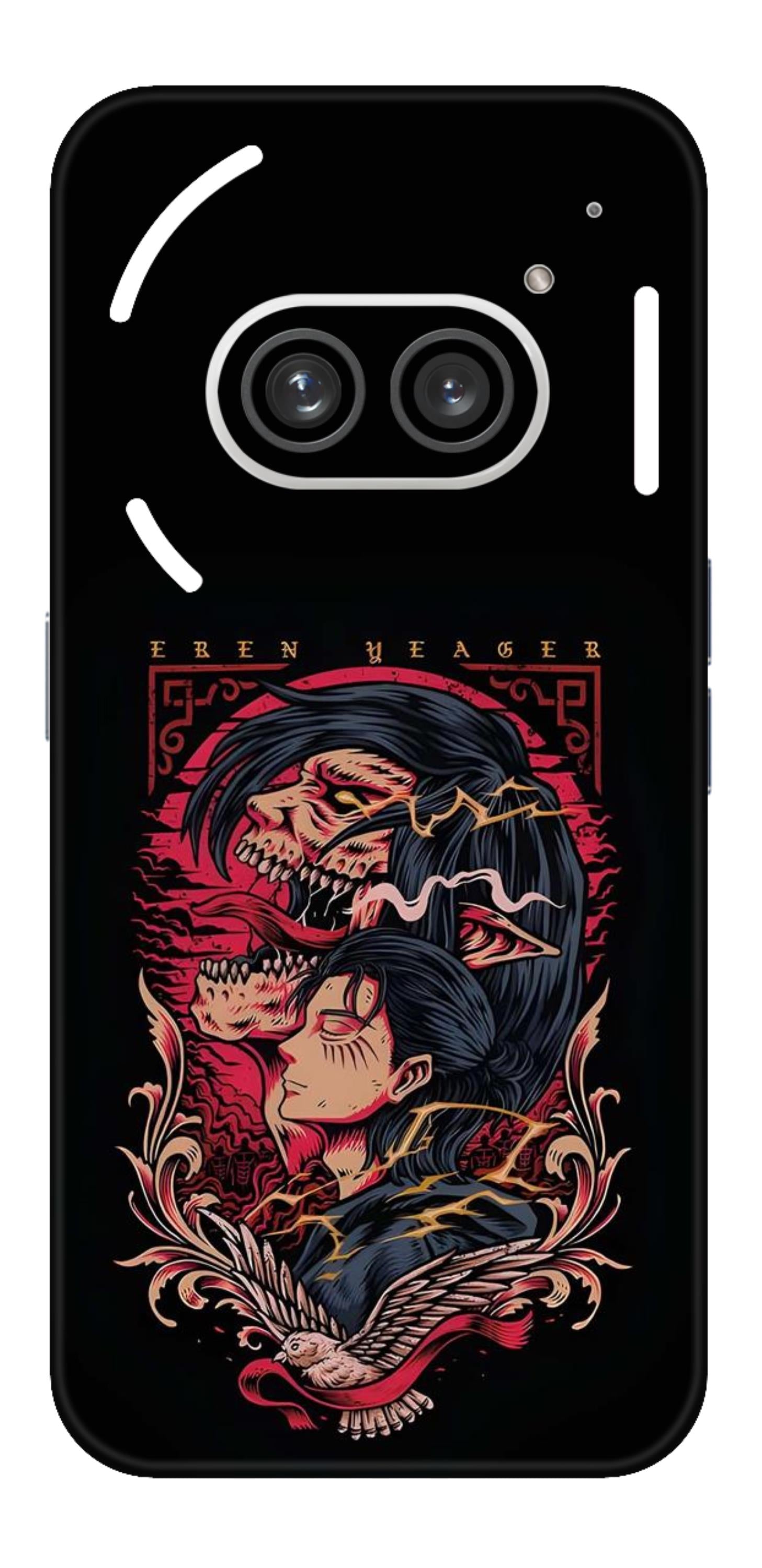 Nothing Phone 2a Skins and Wraps