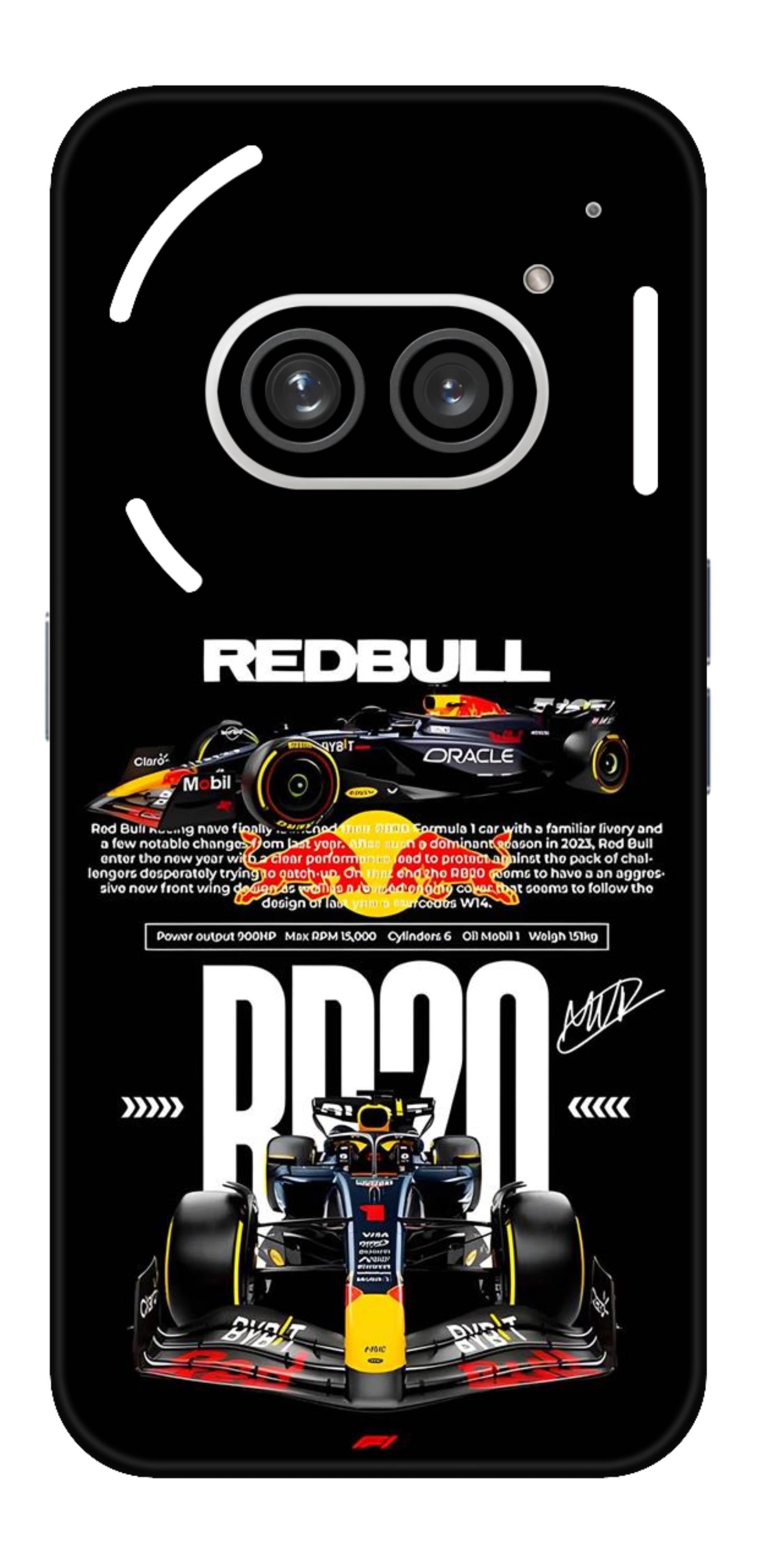 Nothing Phone 2a Skins and Wraps