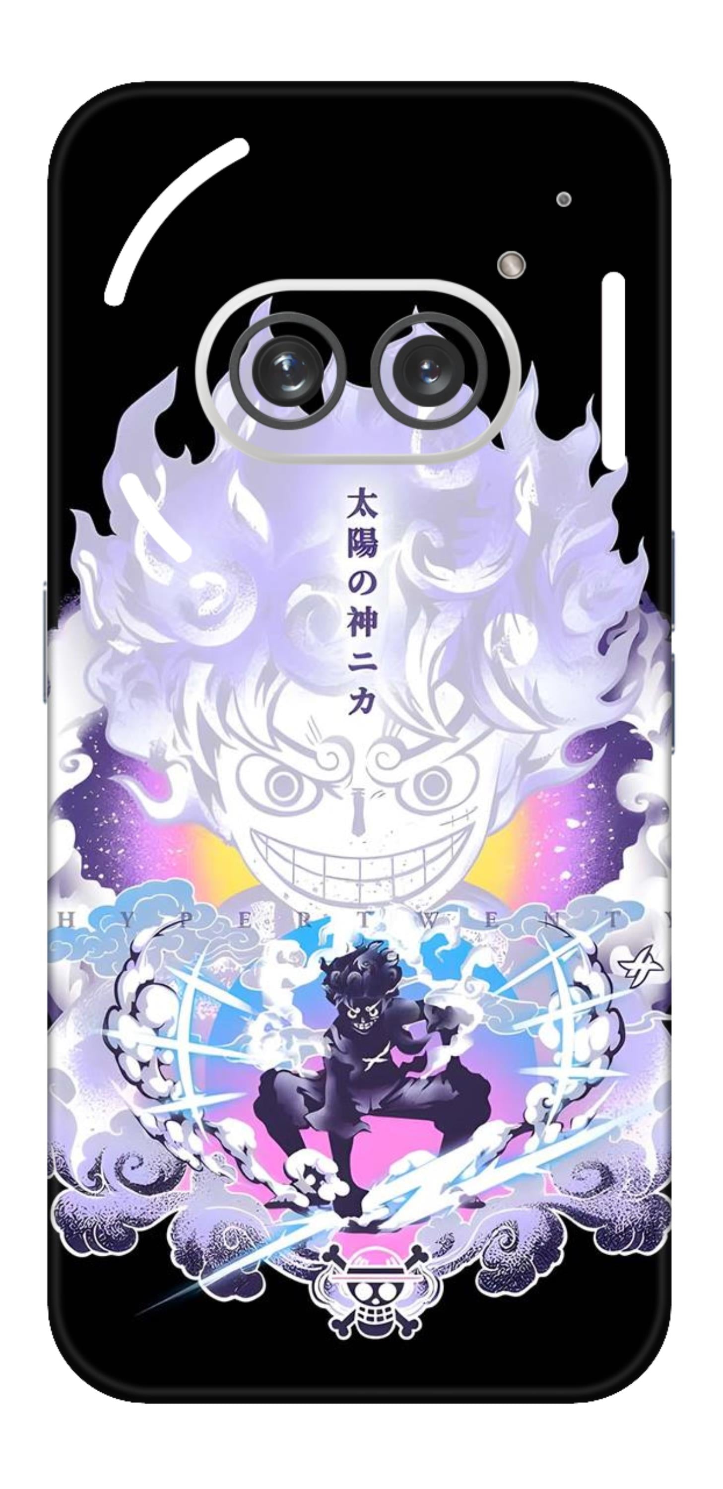 Nothing Phone 2a Skins and Wraps
