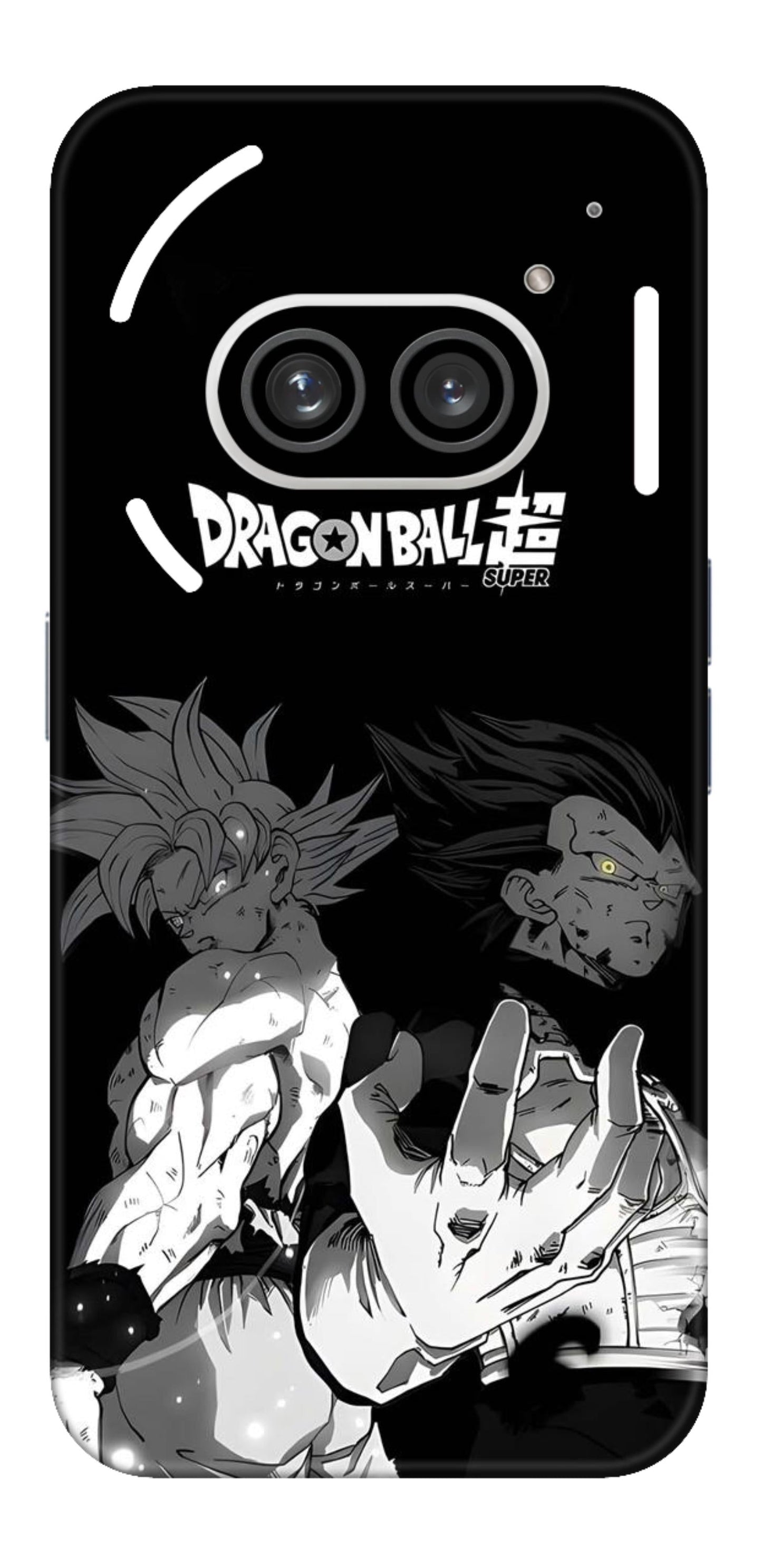Nothing Phone 2a Skins and Wraps