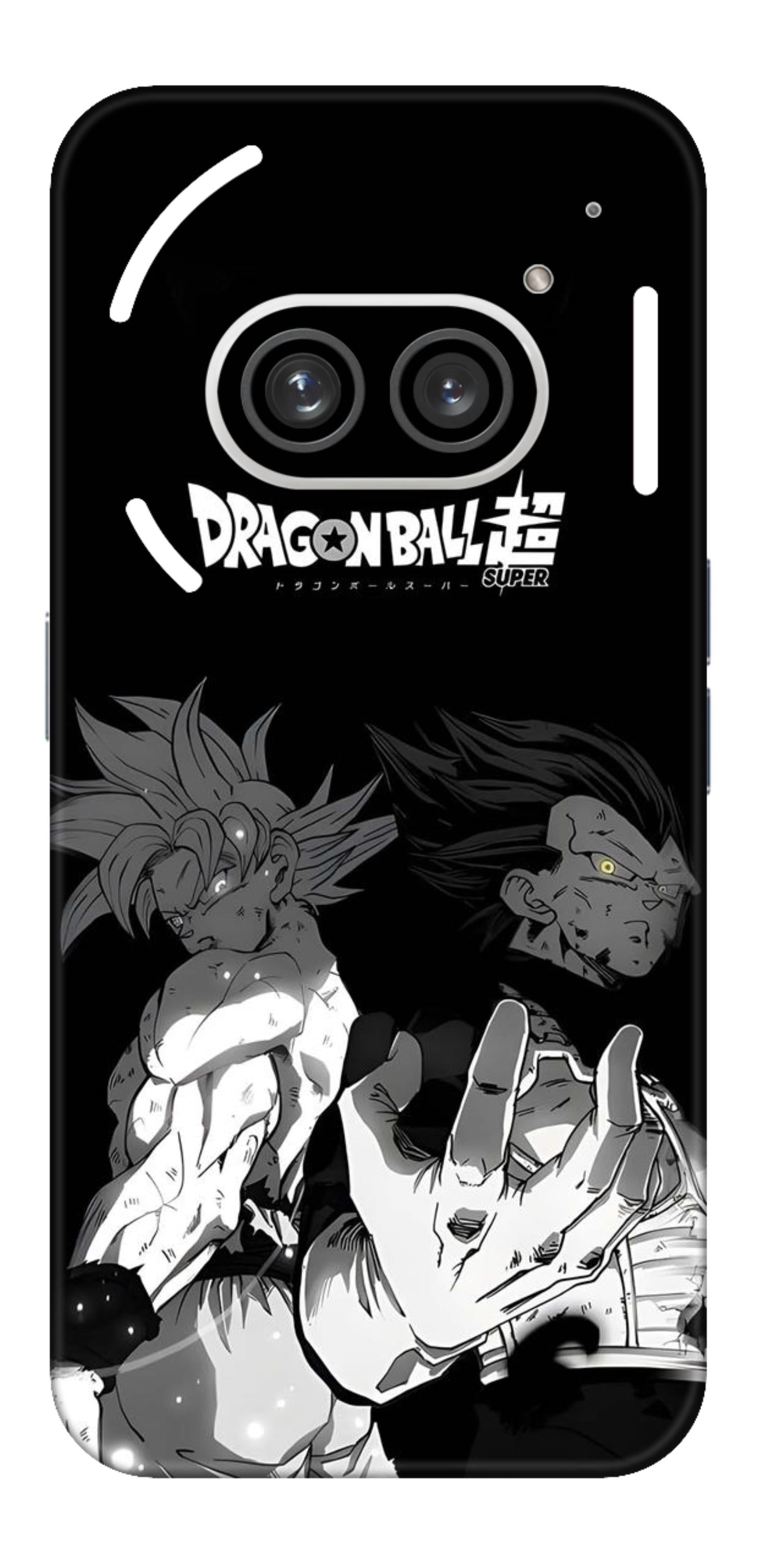 Nothing Phone 2a Skins and Wraps