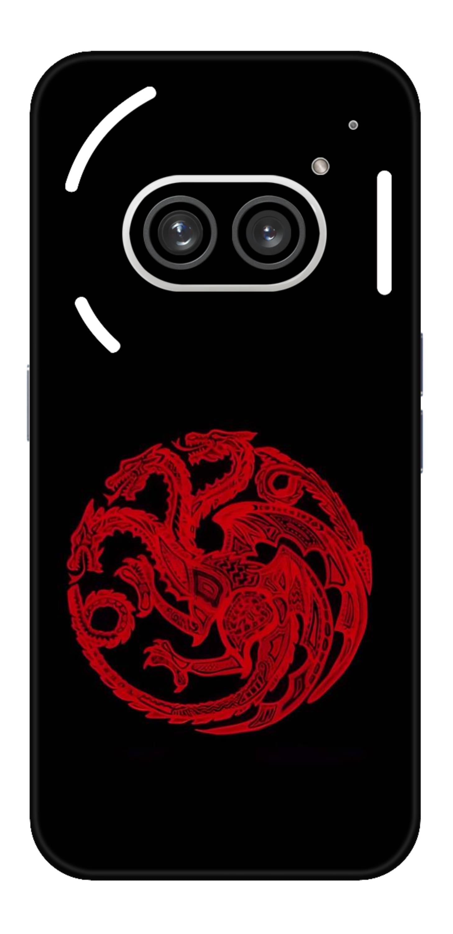 Nothing Phone 2a Skins and Wraps