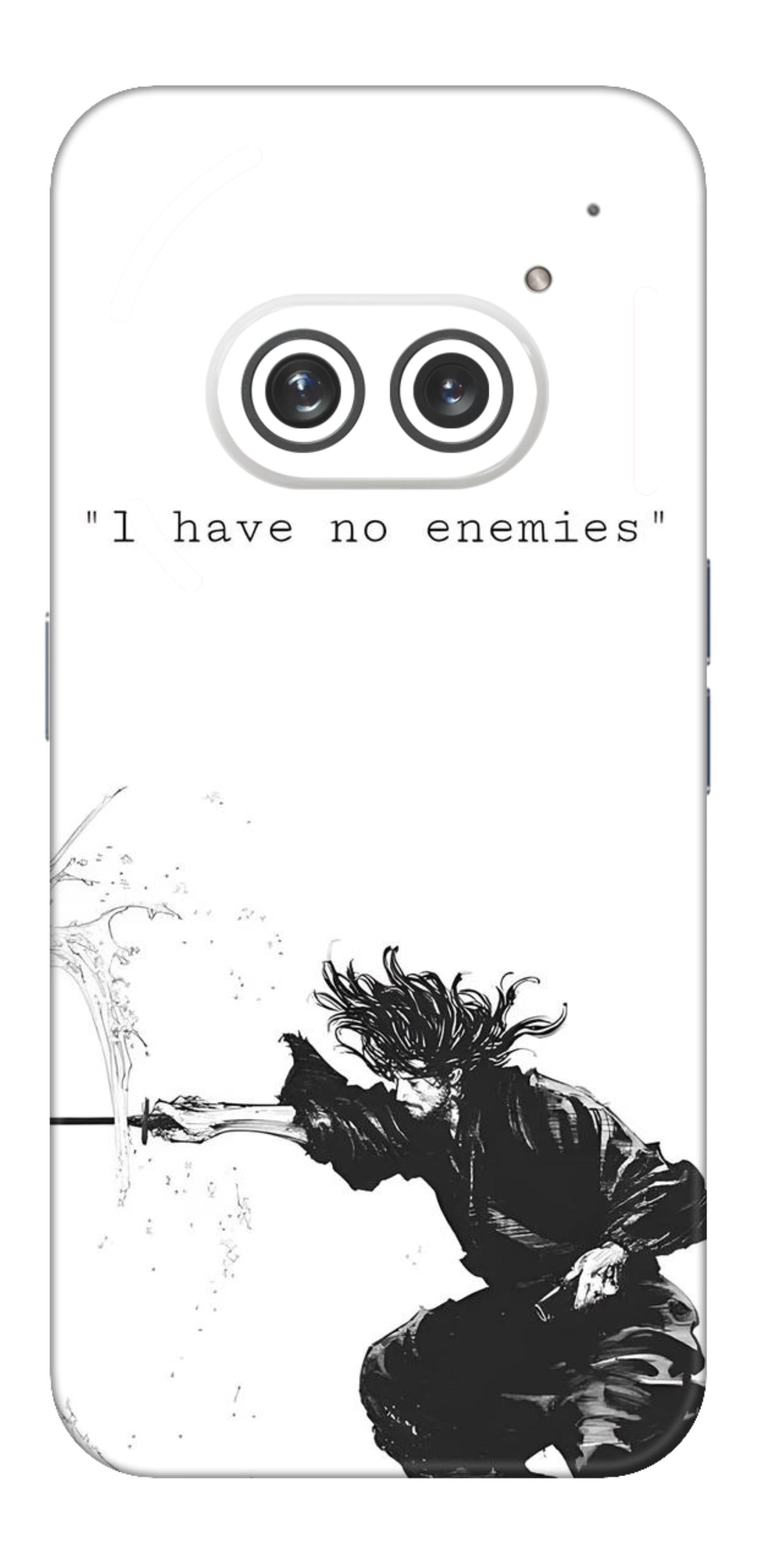 Nothing Phone 2a Skins and Wraps