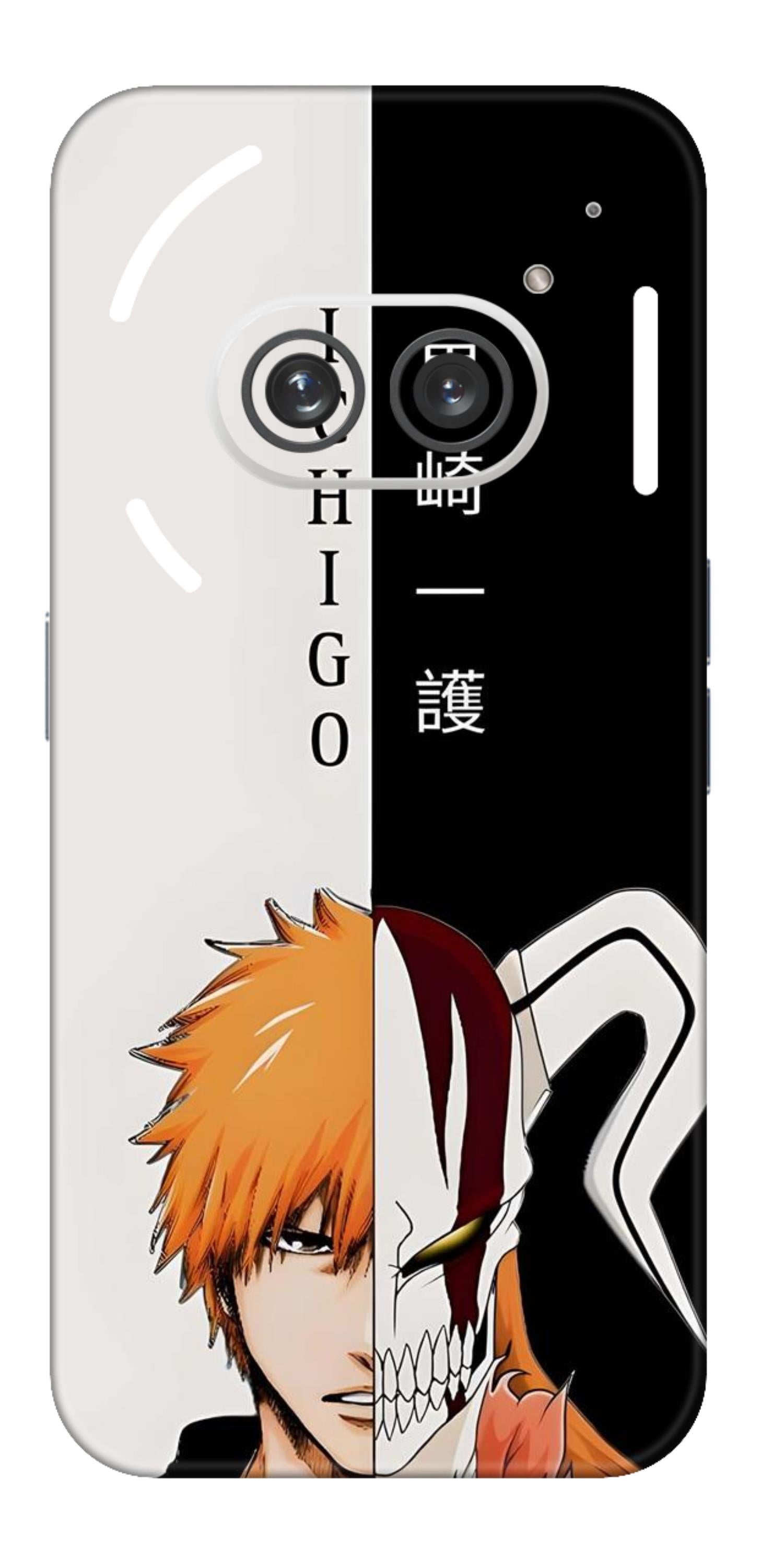 Nothing Phone 2a Skins and Wraps