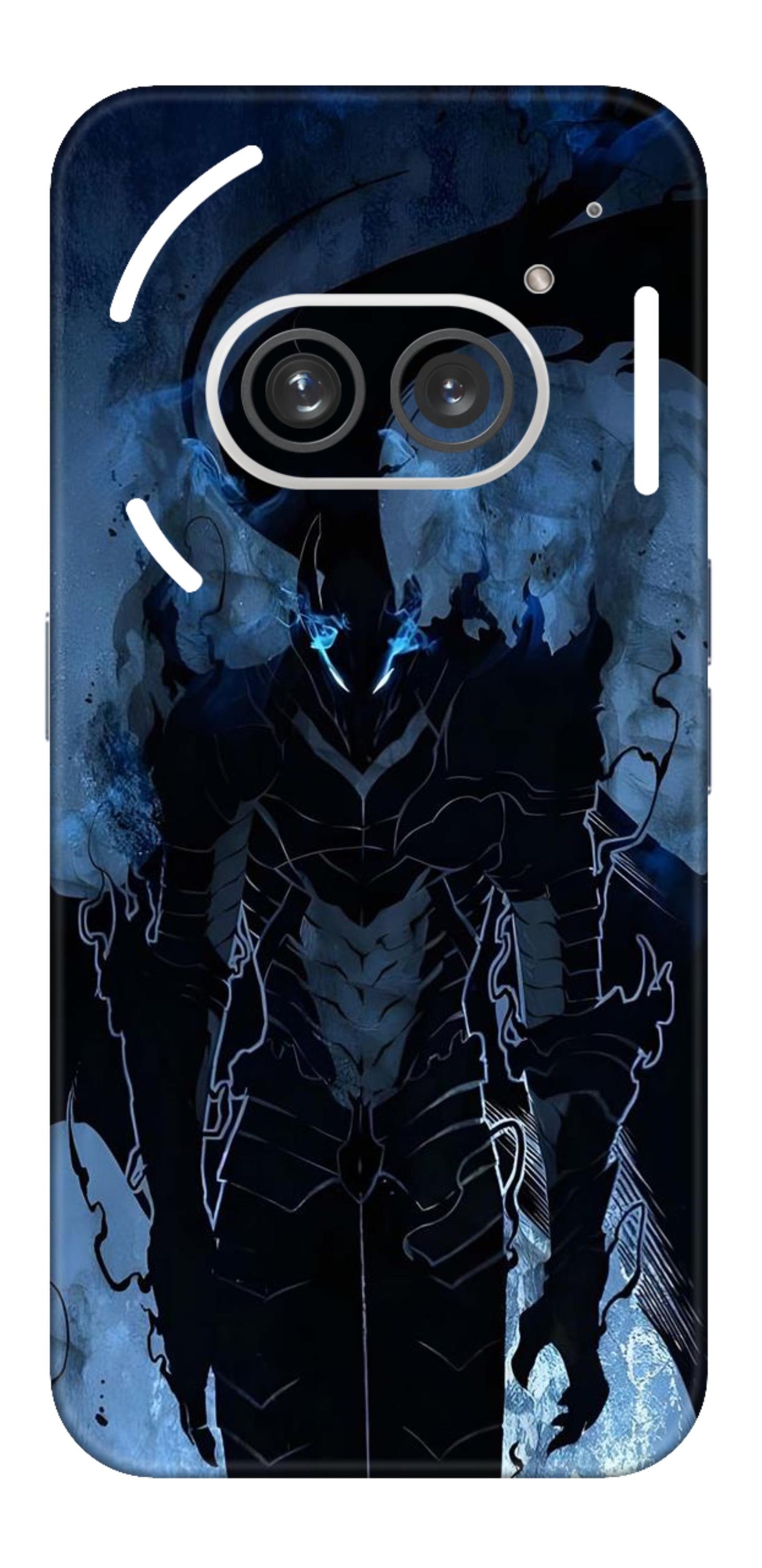 Nothing Phone 2a Skins and Wraps