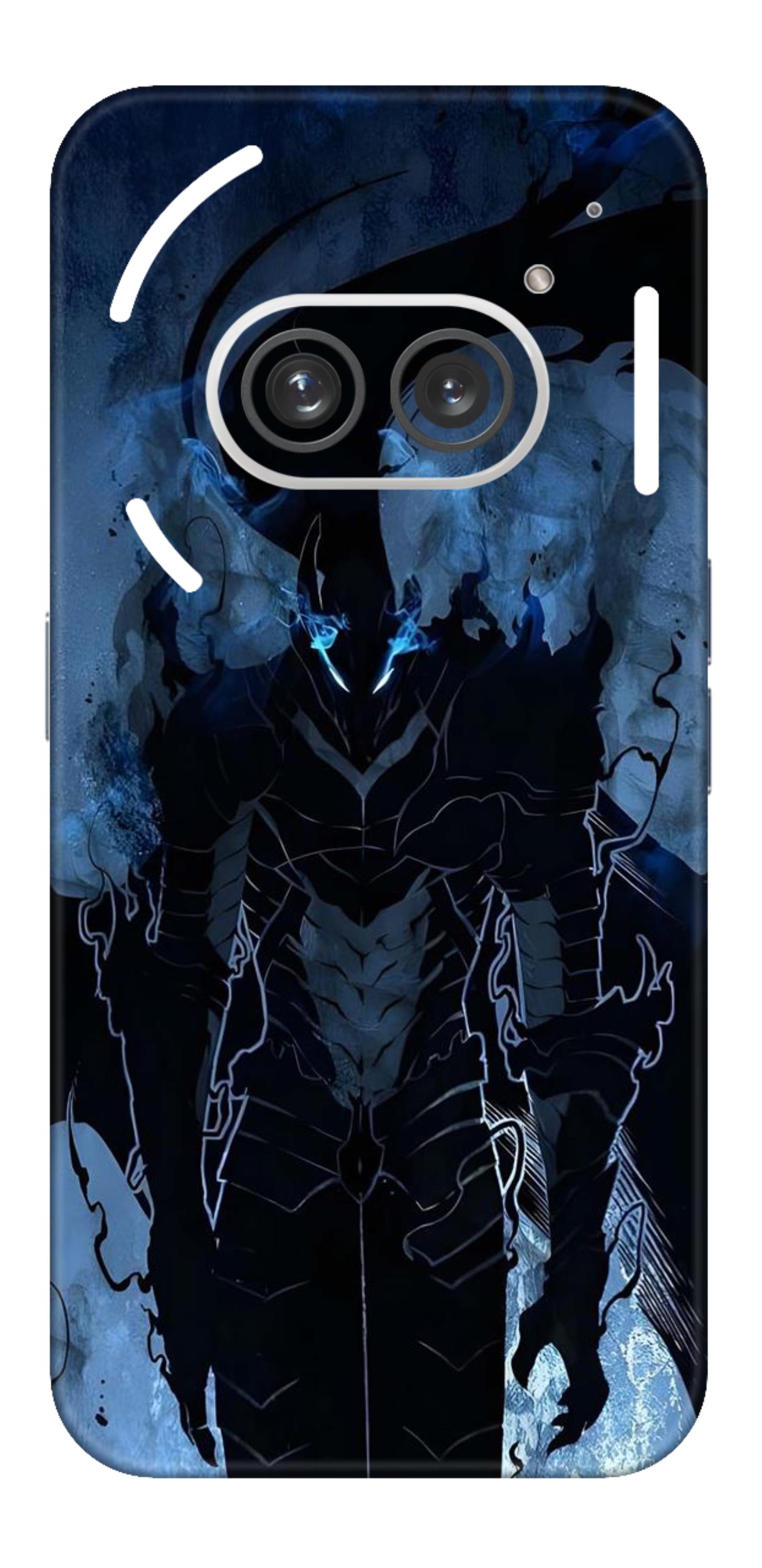 Nothing Phone 2a Skins and Wraps