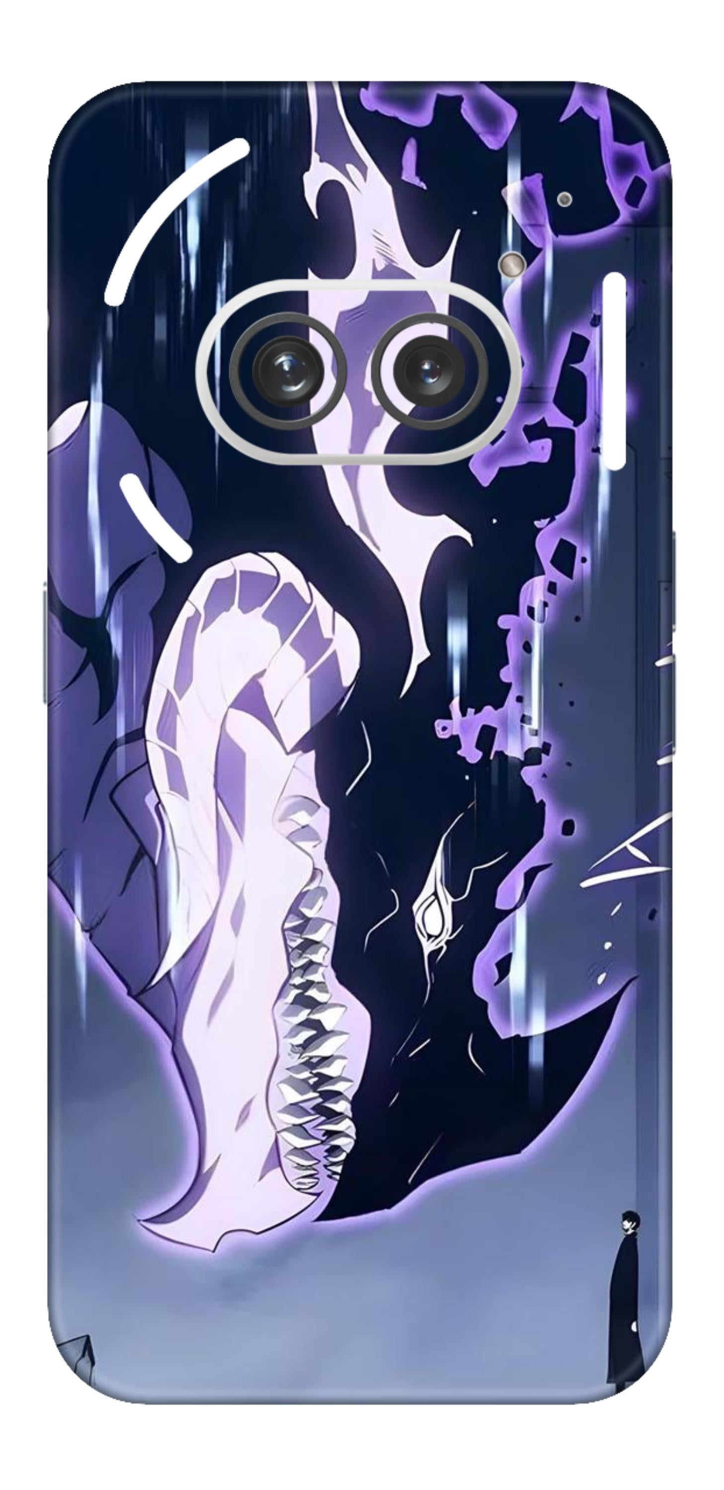 Nothing Phone 2a Skins and Wraps