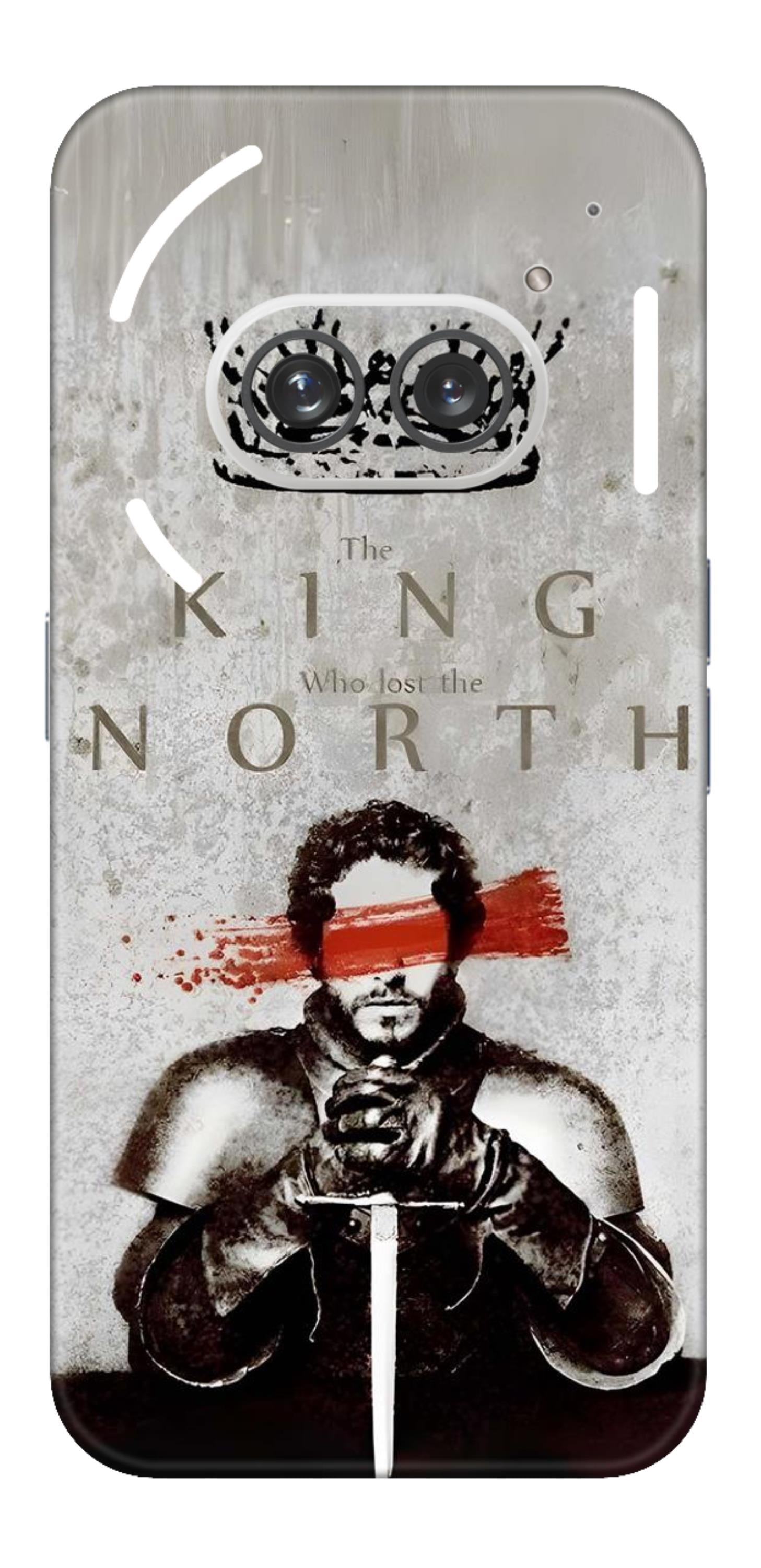Nothing Phone 2a Skins and Wraps