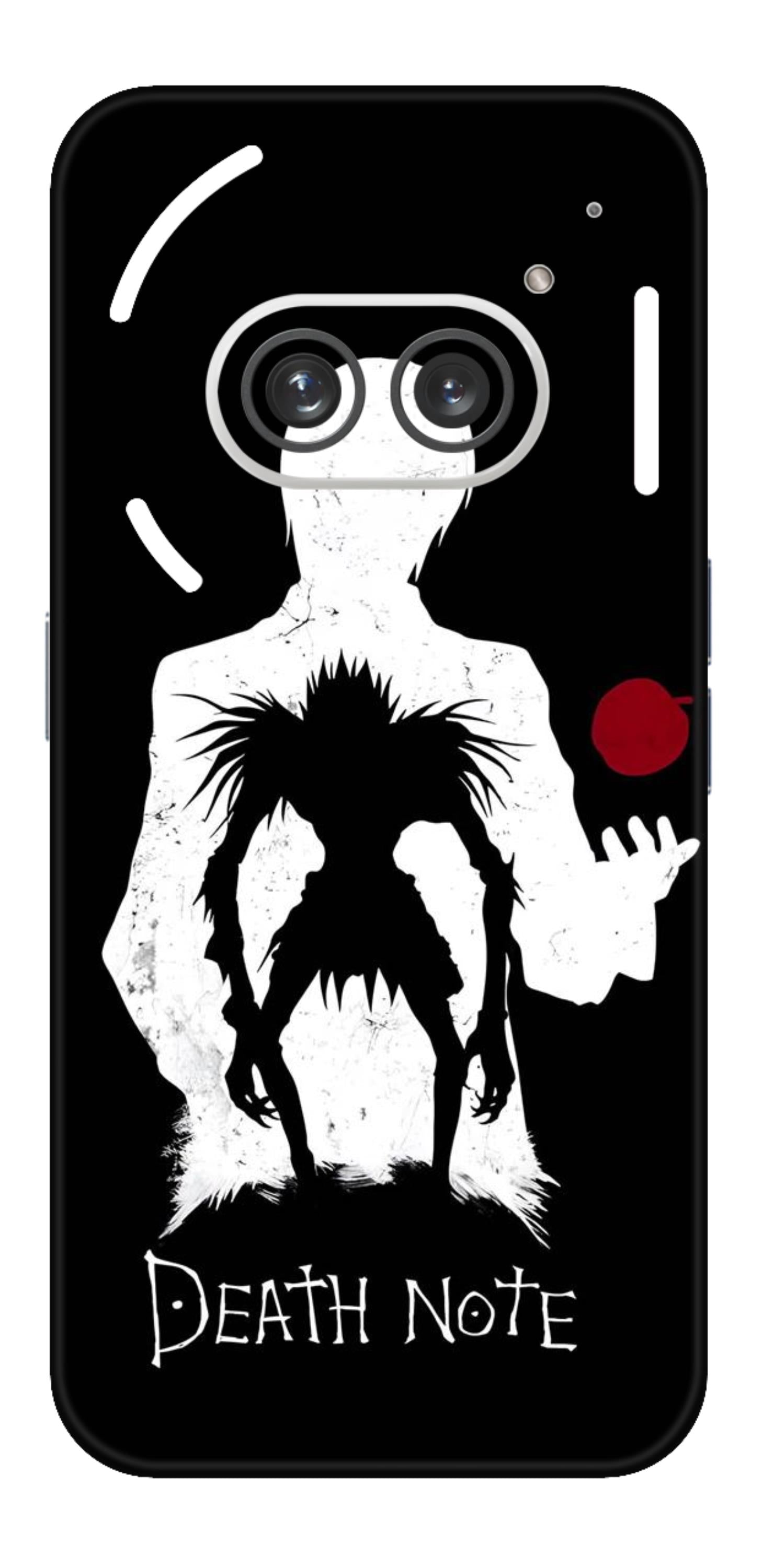 Nothing Phone 2a Skins and Wraps