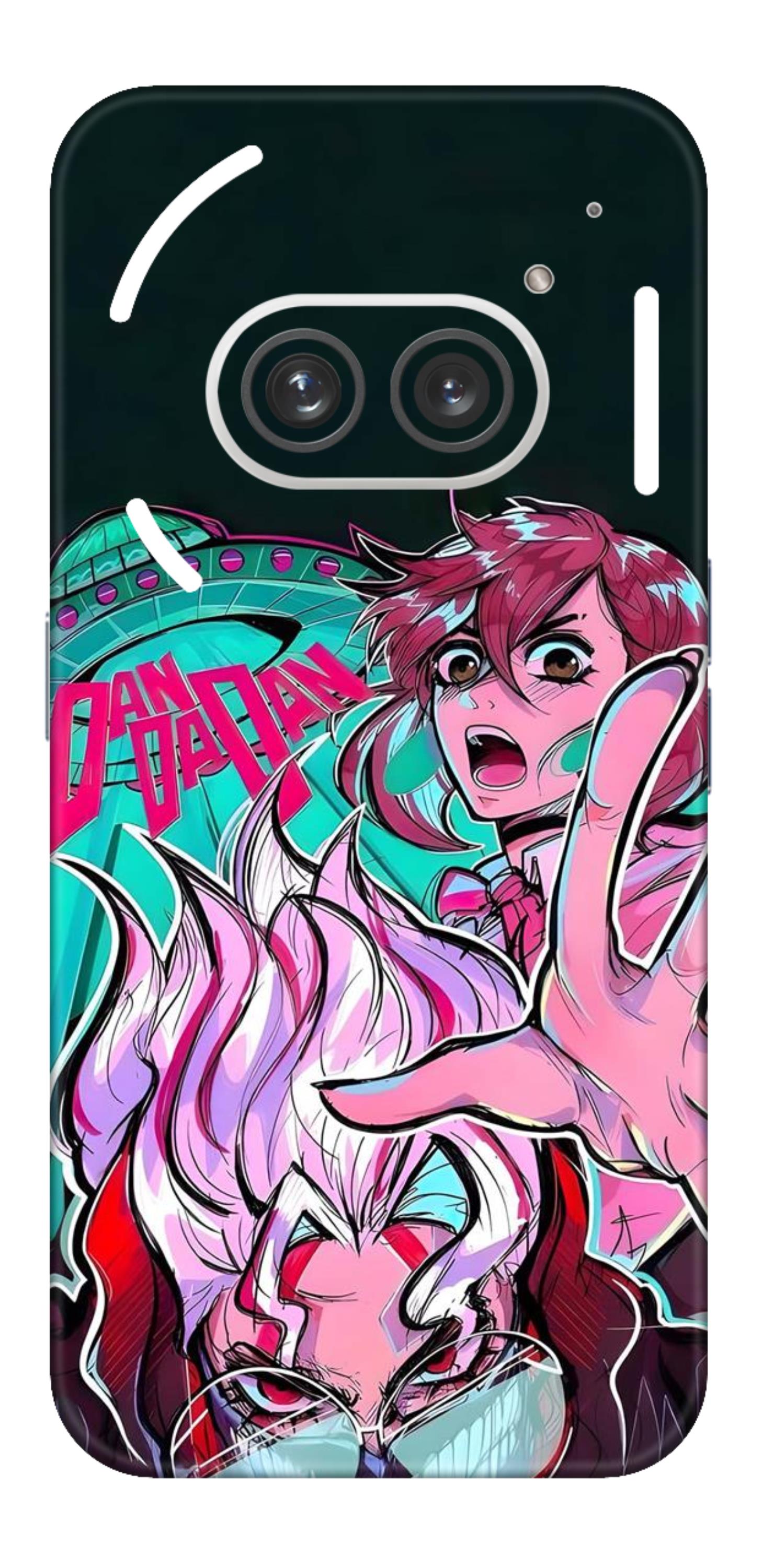 Nothing Phone 2a Skins and Wraps