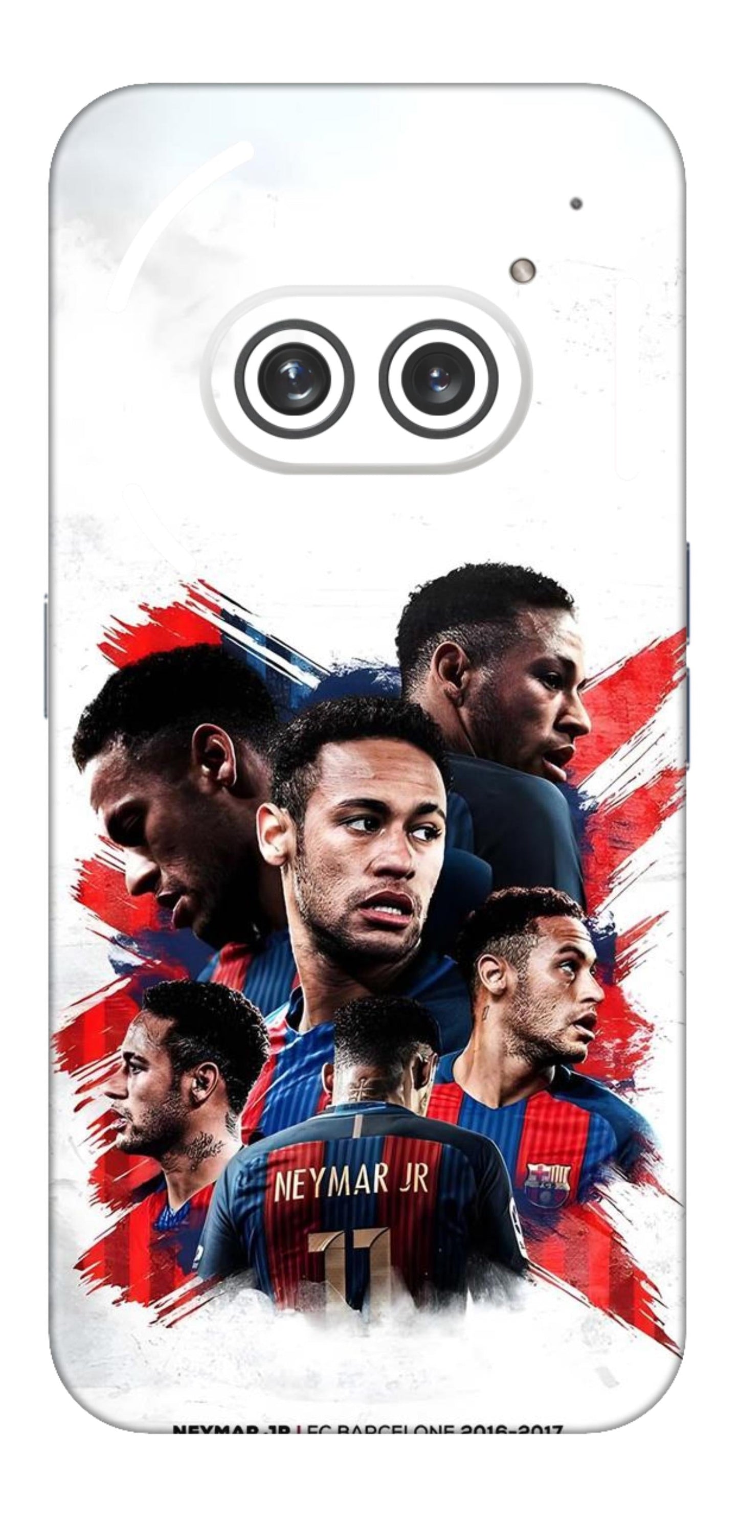 Nothing Phone 2a Skins and Wraps