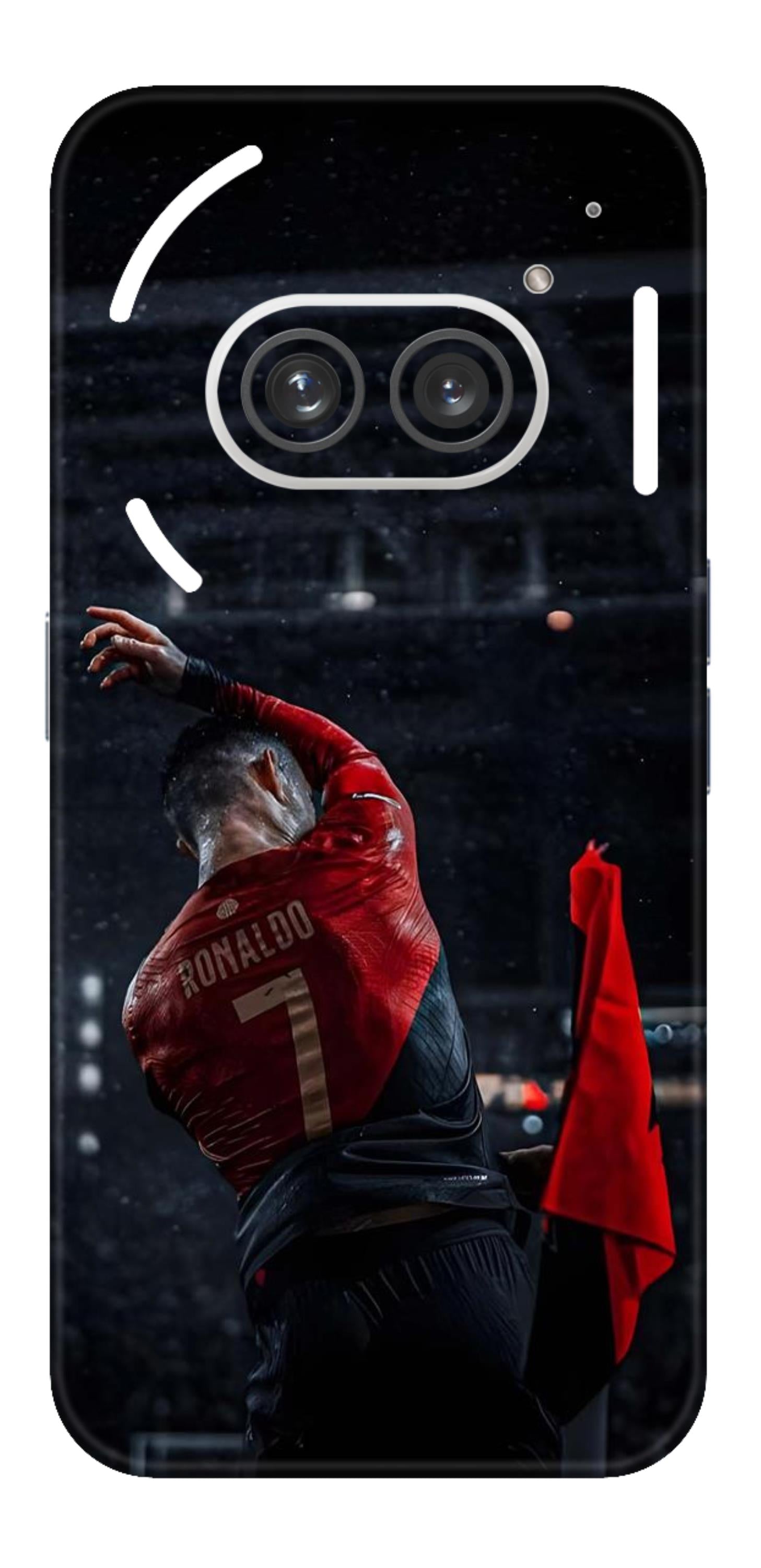 Nothing Phone 2a Skins and Wraps