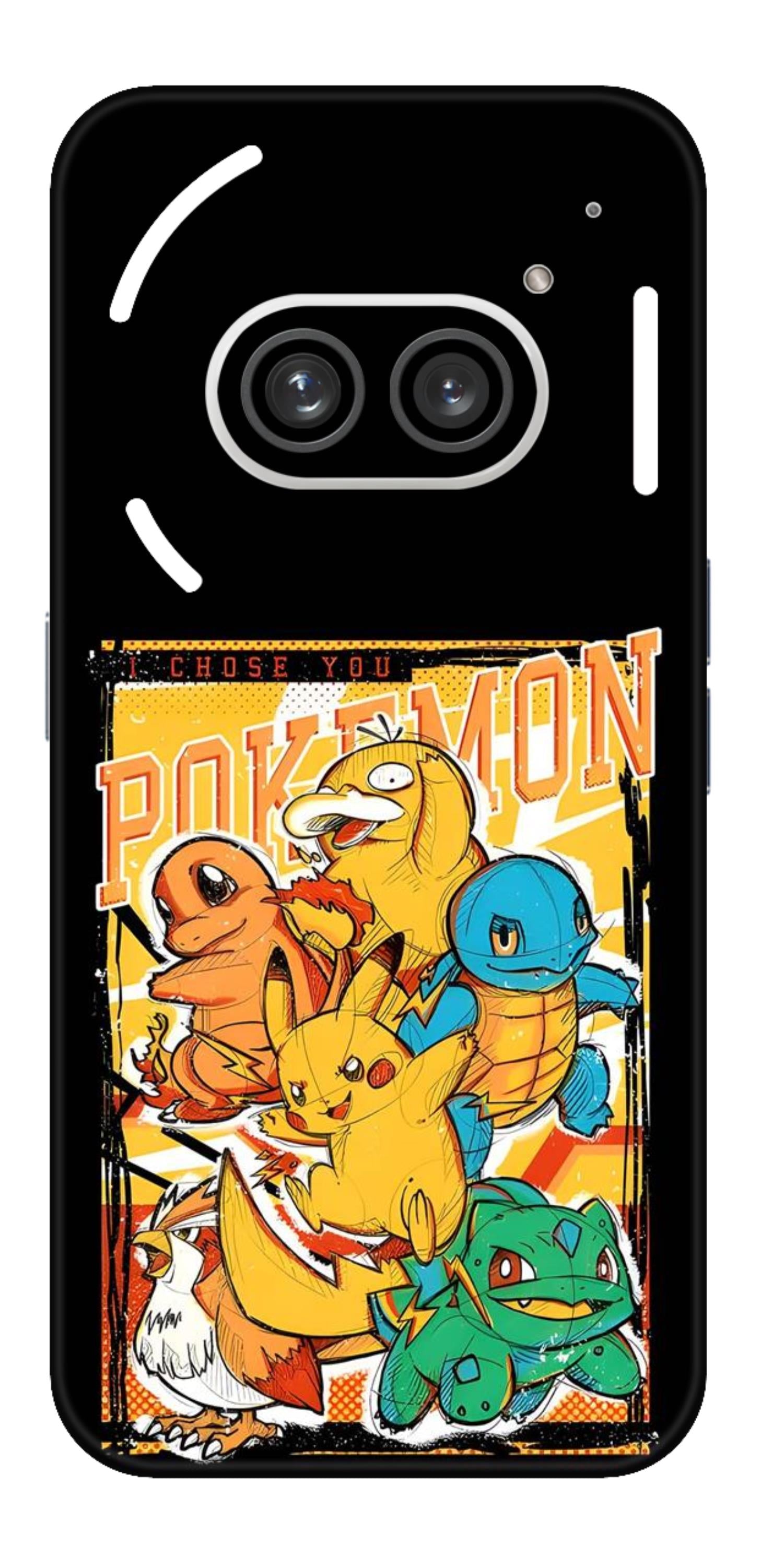 Nothing Phone 2a Skins and Wraps