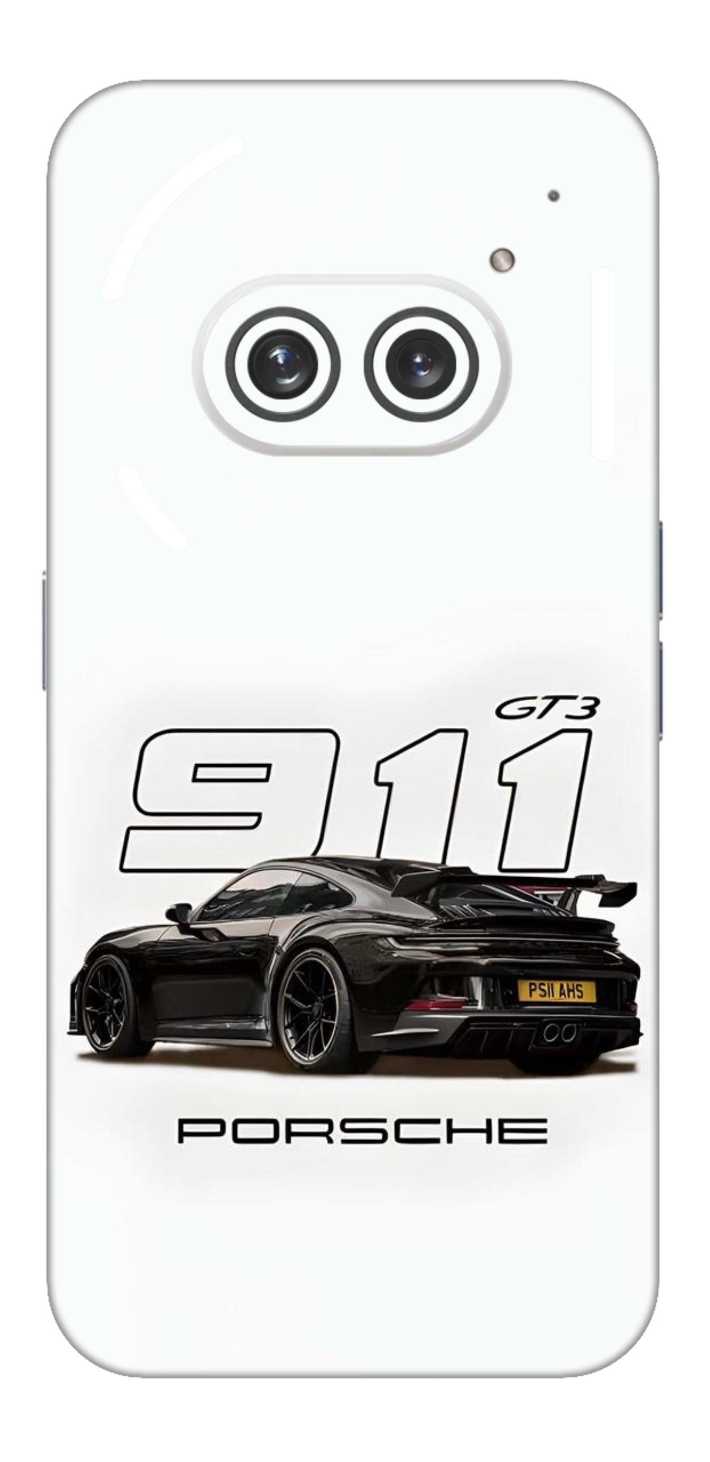Nothing Phone 2a Skins and Wraps
