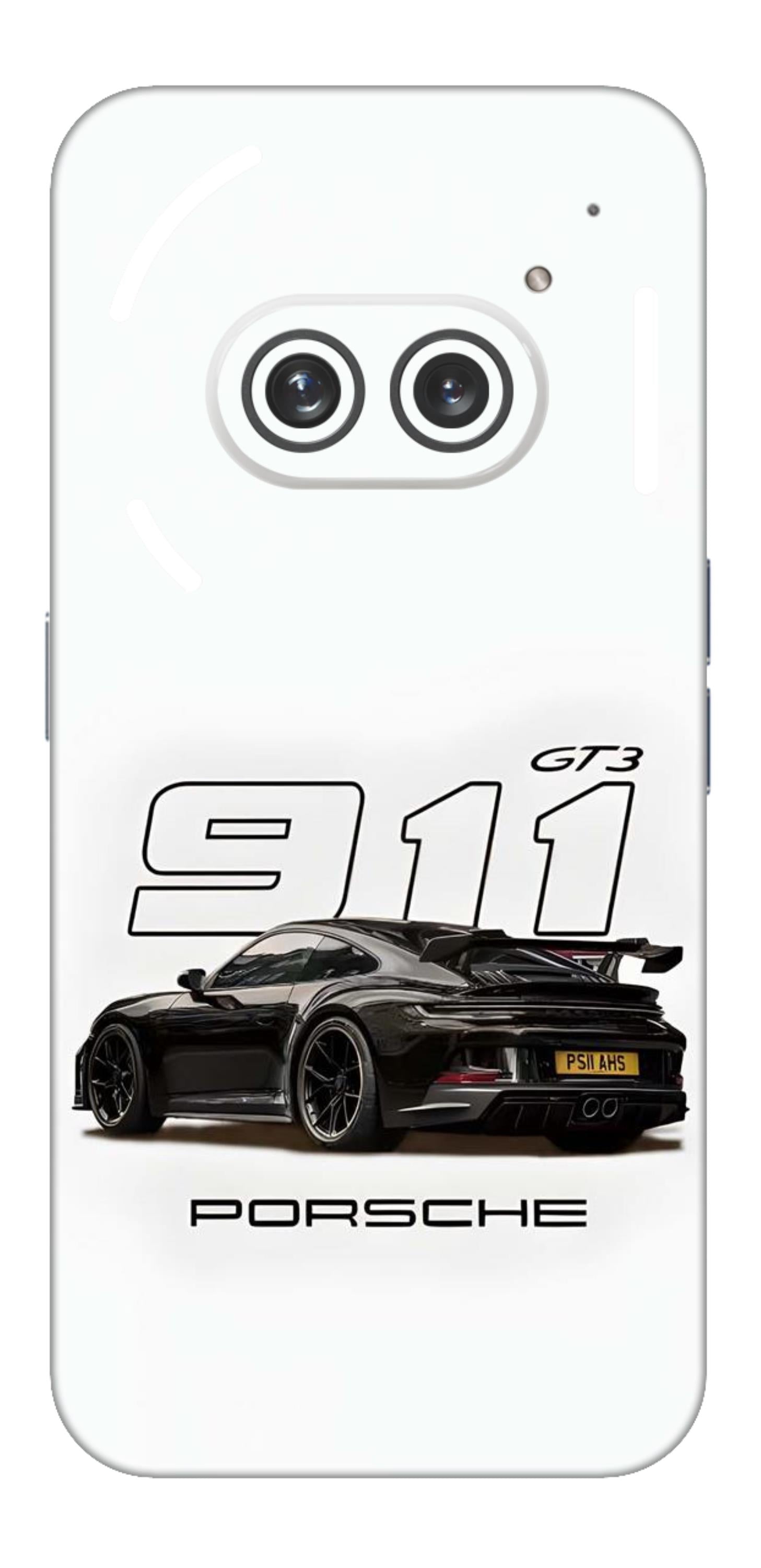 Nothing Phone 2a Skins and Wraps