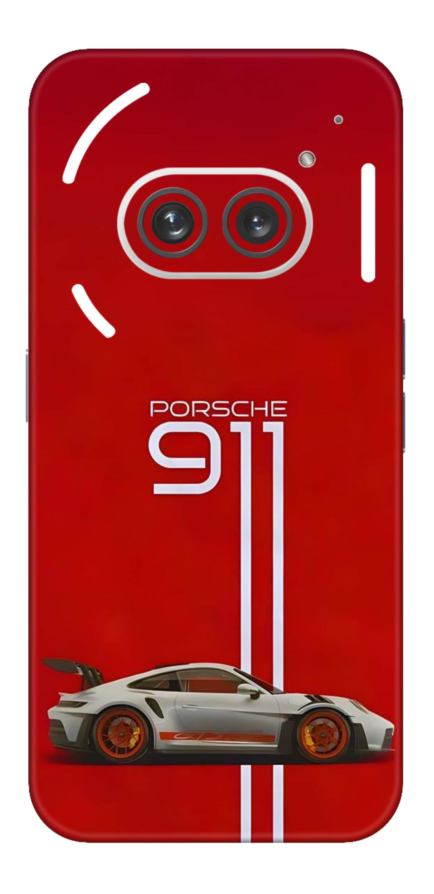 Nothing Phone 2a Skins and Wraps