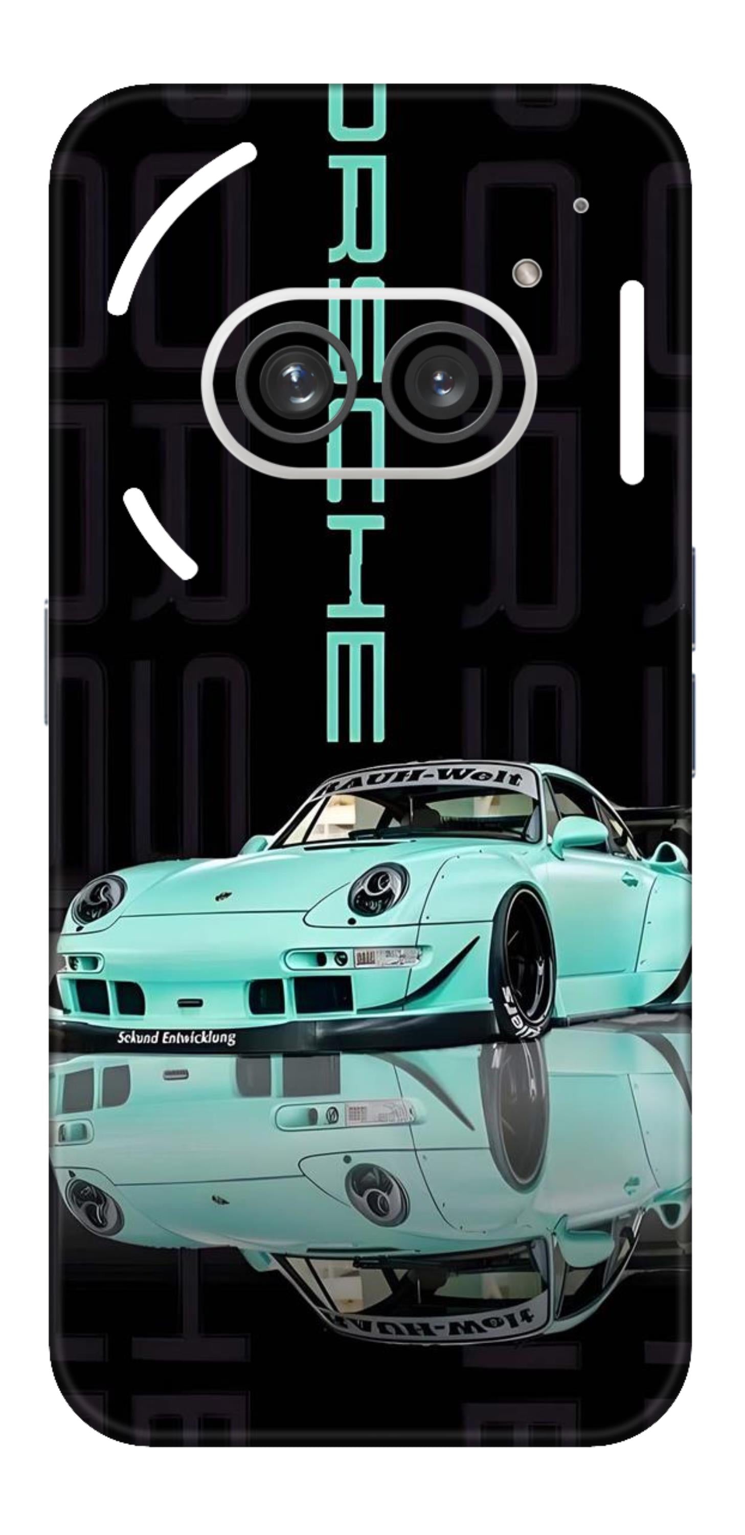 Nothing Phone 2a Skins and Wraps