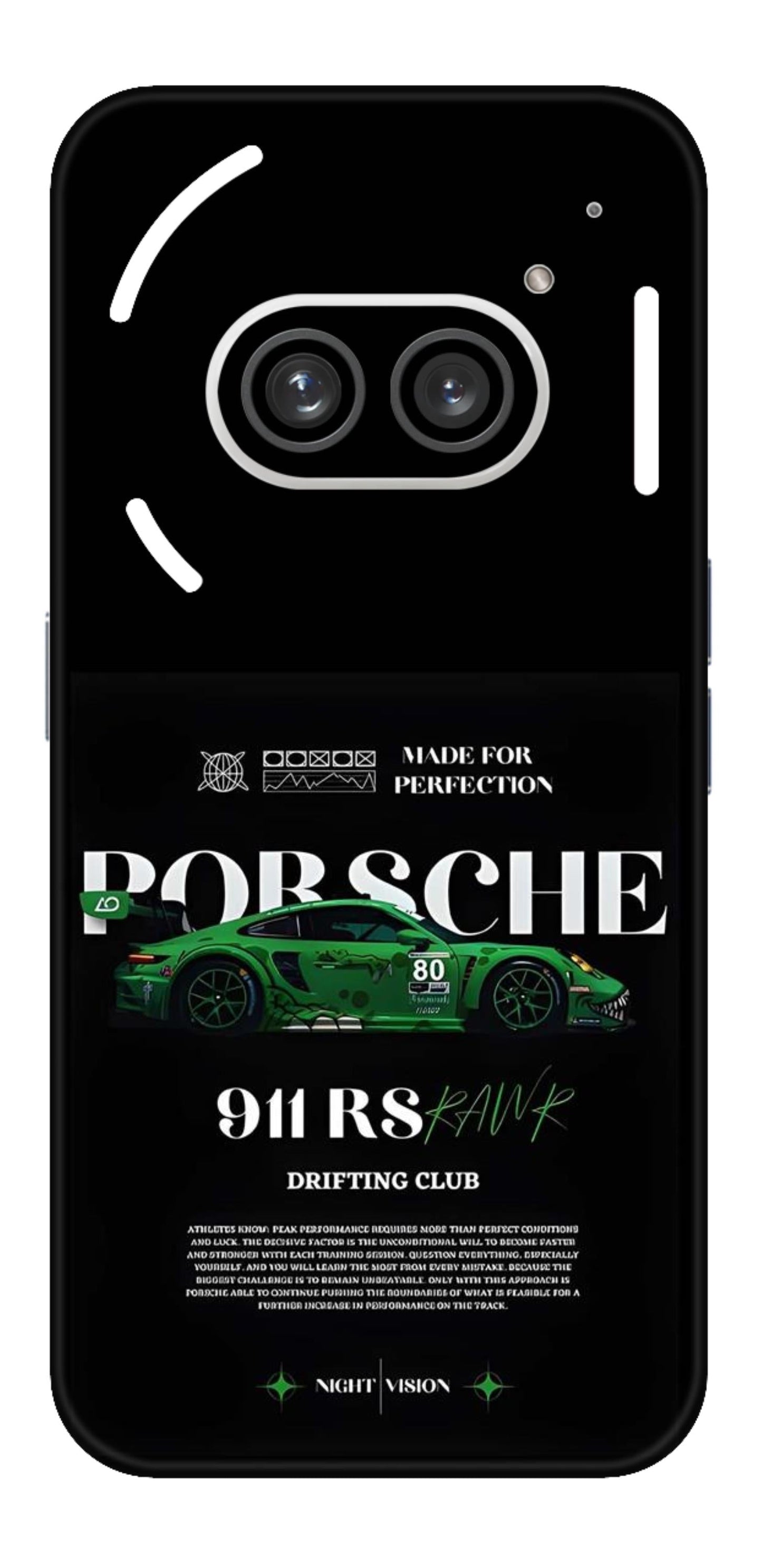 Nothing Phone 2a Skins and Wraps
