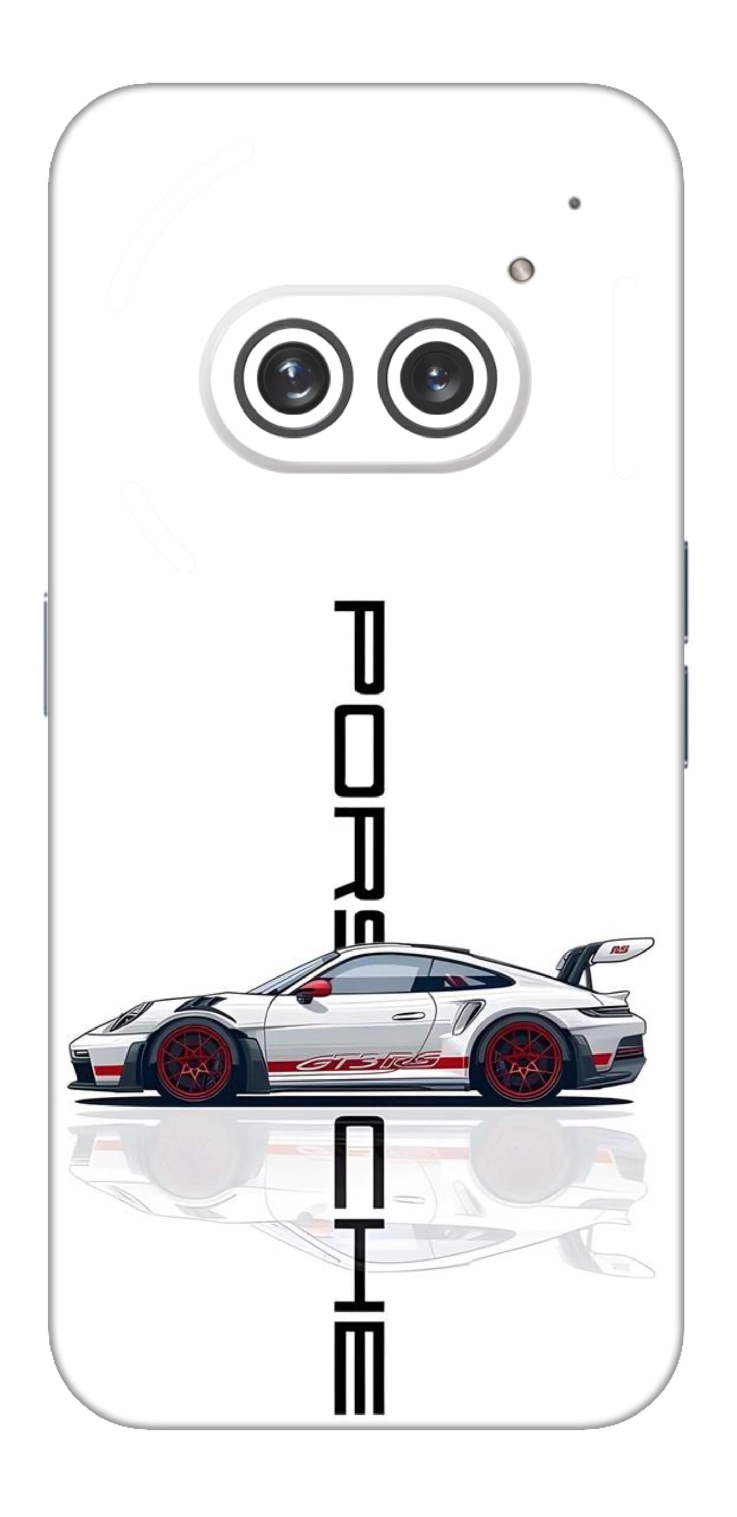 Nothing Phone 2a Skins and Wraps