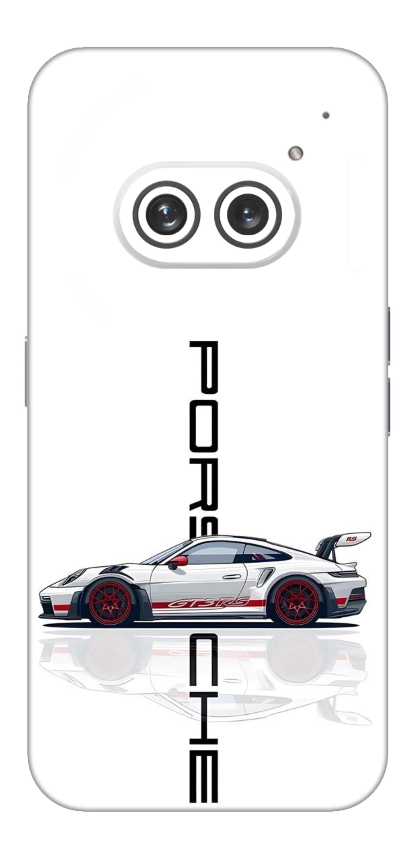 Nothing Phone 2a Skins and Wraps