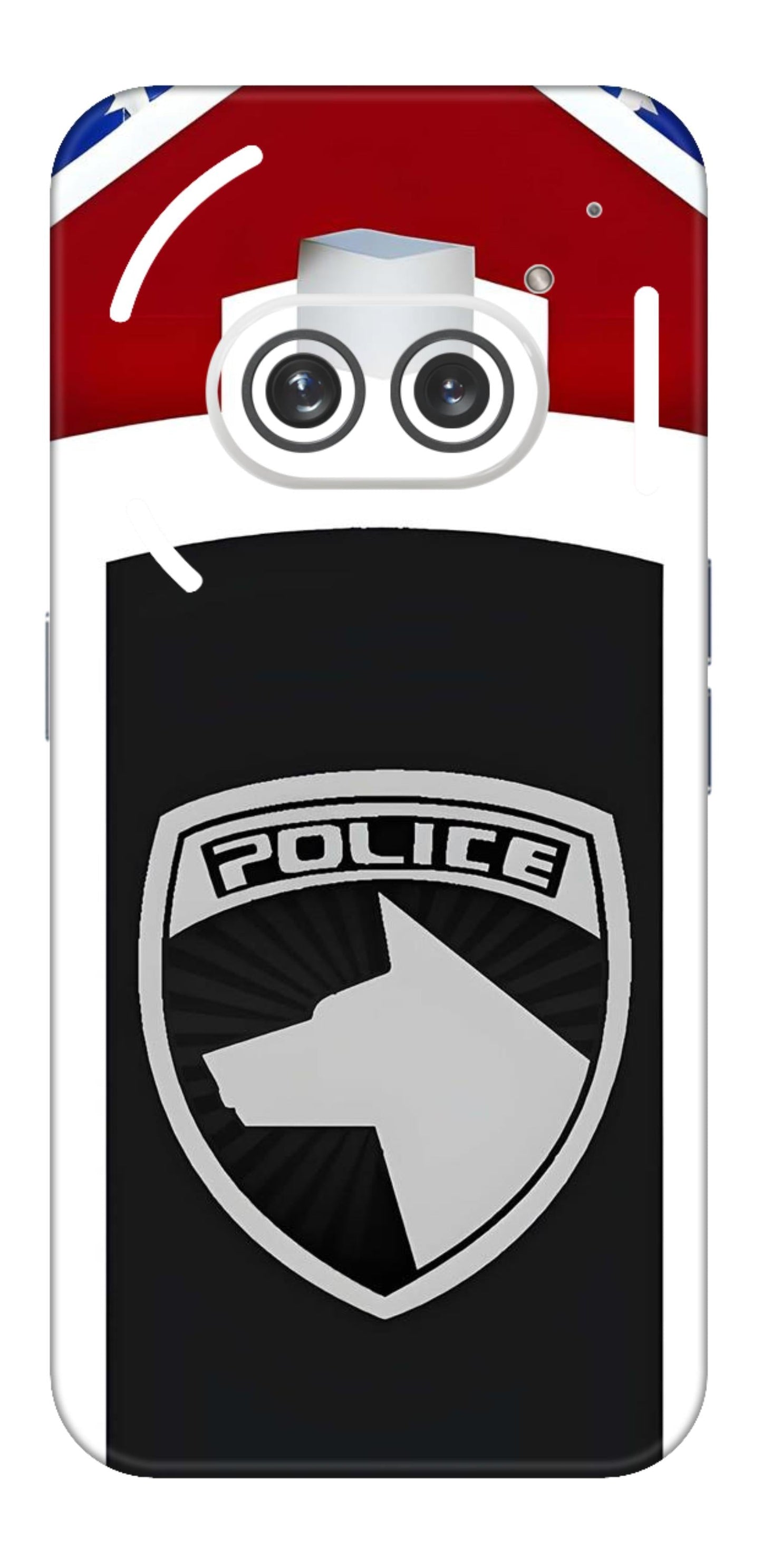 Nothing Phone 2a Skins and Wraps