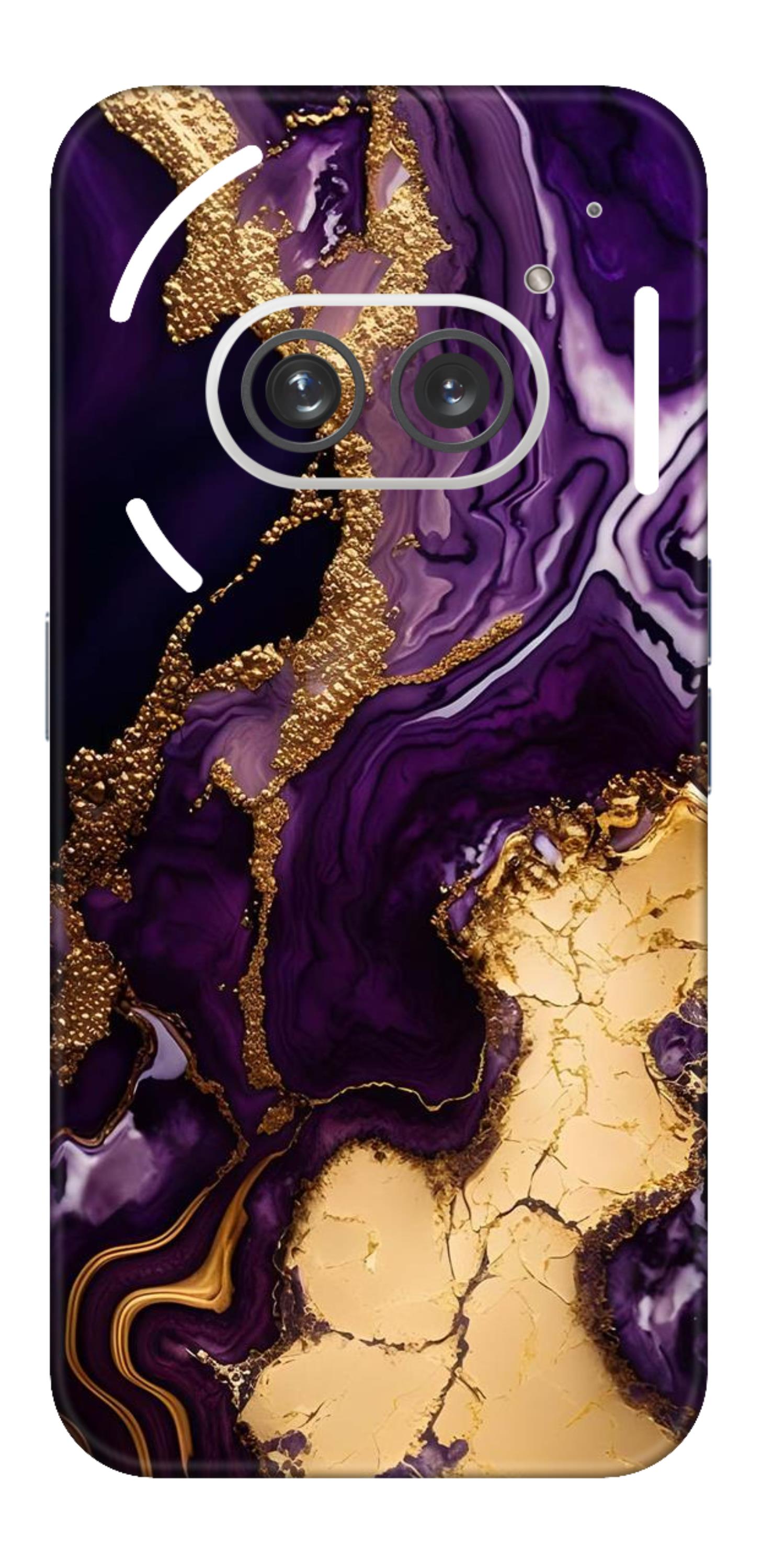 Nothing Phone 2a Skins and Wraps